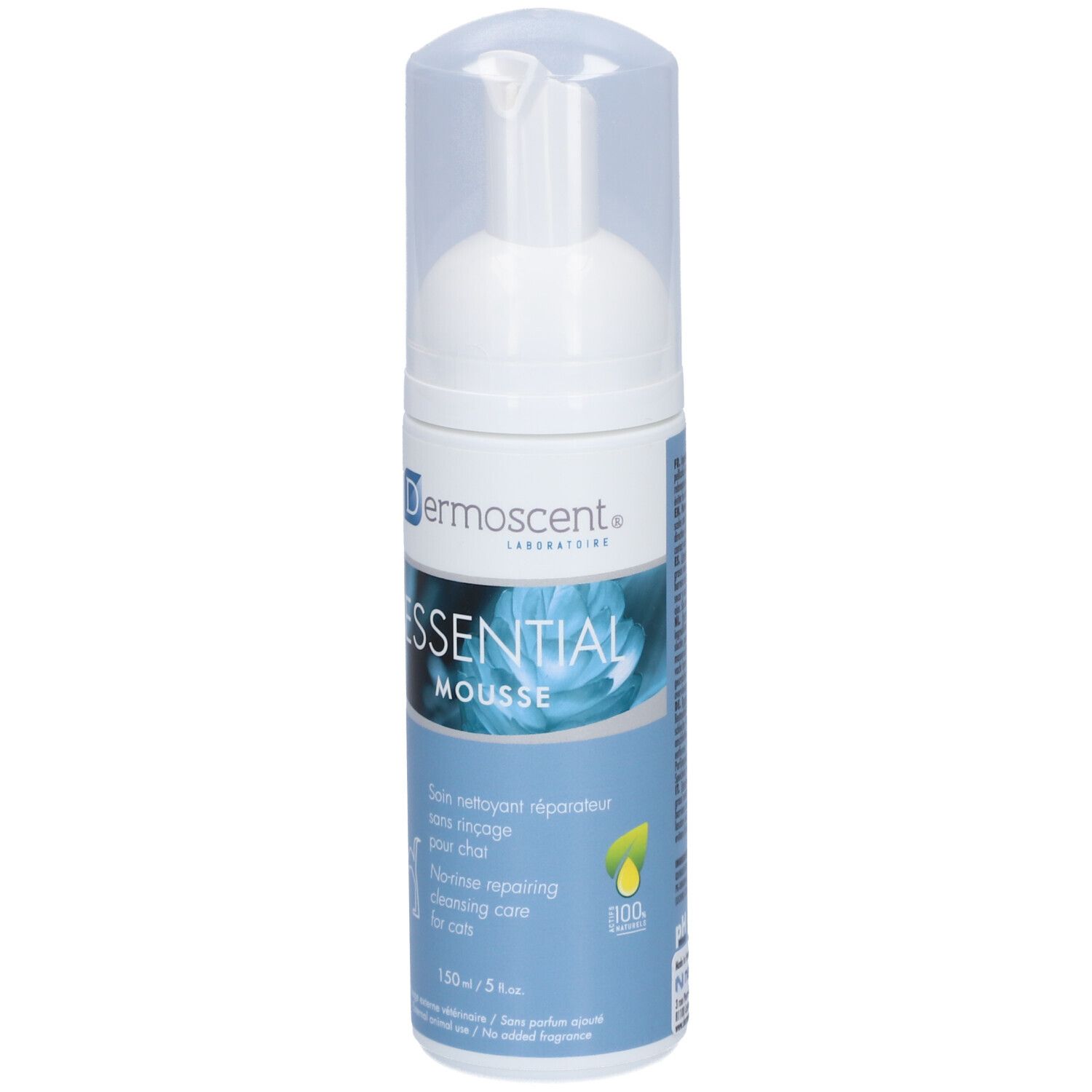 DERMOSCENT ESS MOUSS CT 150ML