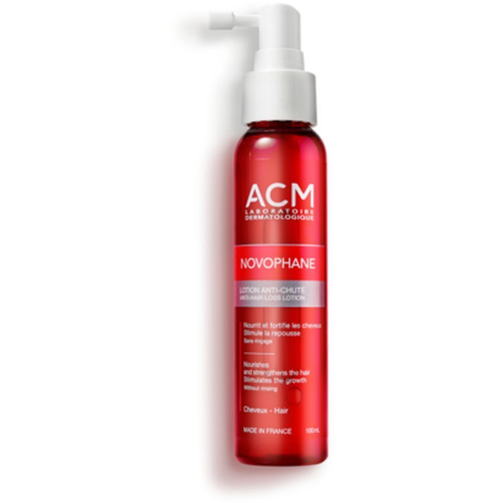 ACM Novophane Lotion Anti-chute