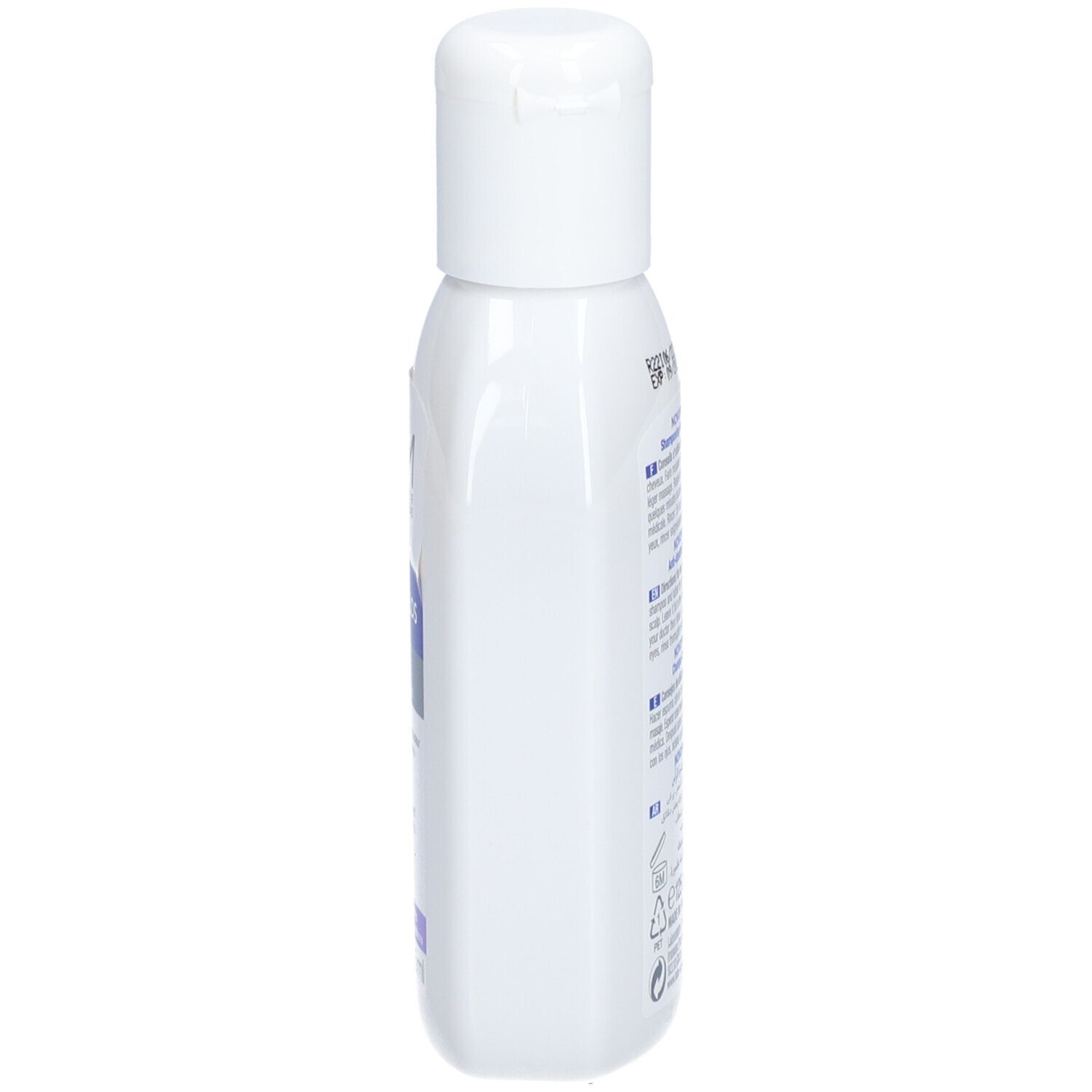 ACM Novophane.DS Shampooing Antipelliculaire