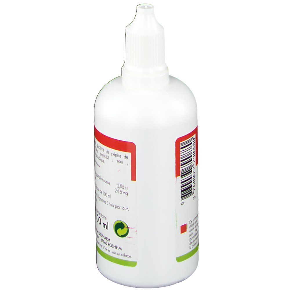 EXOPHARM EXO'PROTECT 1200 BIO