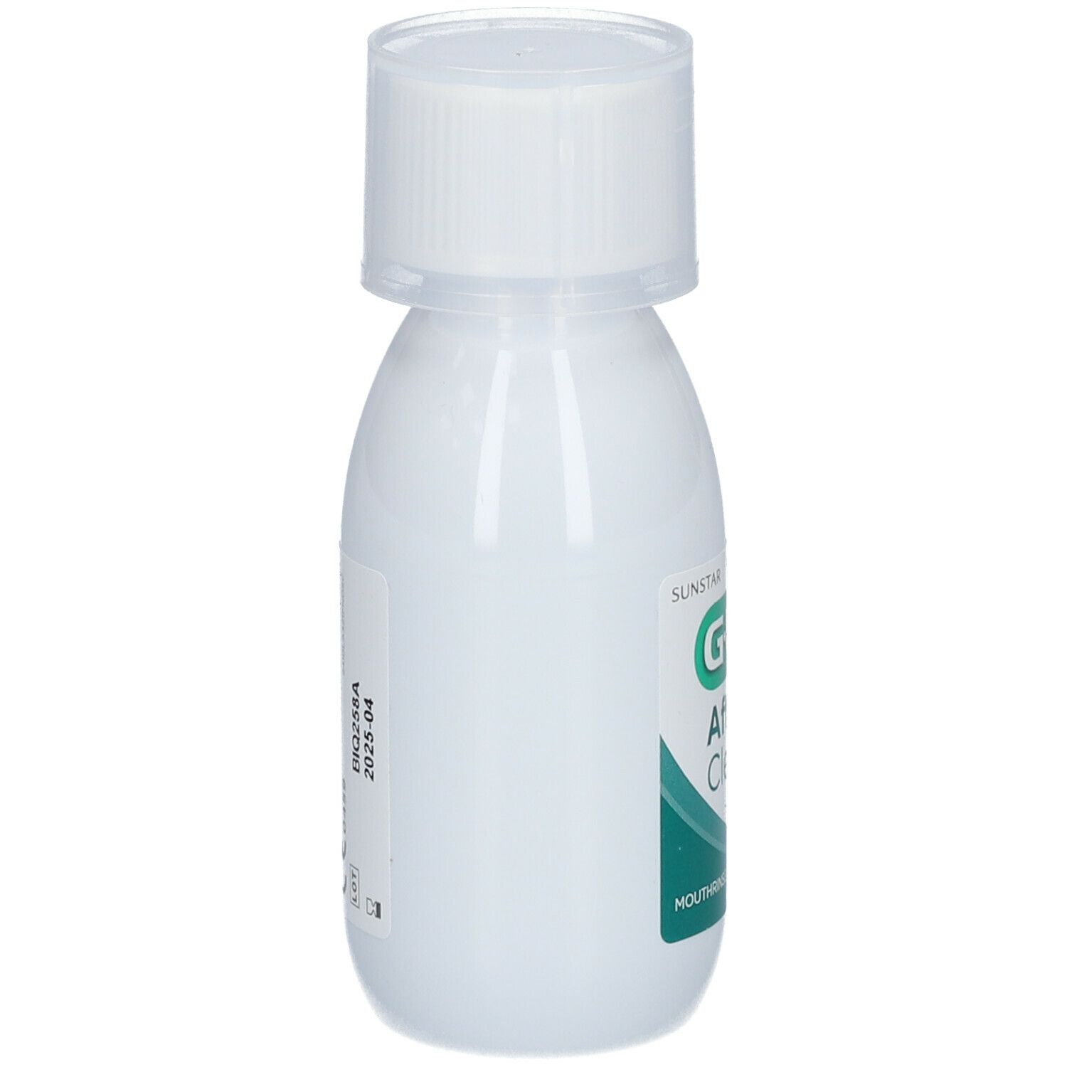 GUM® AftaClear Bain de Bouche