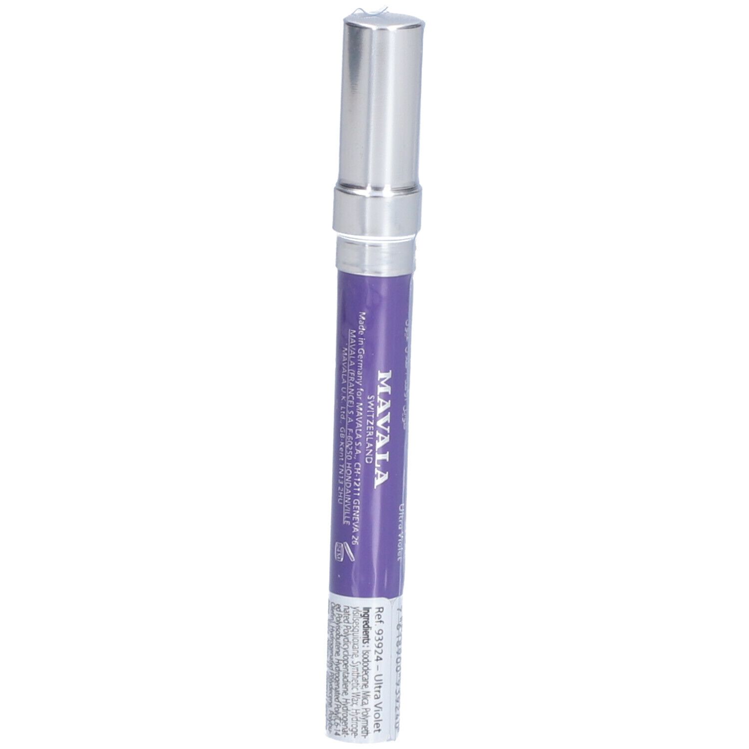 MAVALA Crayon Lumiere 24 Ultra Violet – Augenlidstift In Violett