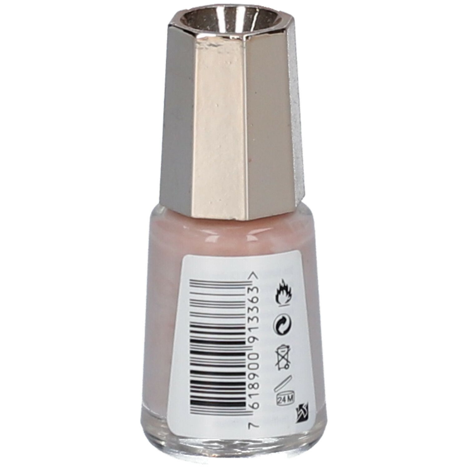 MAVALA Mini Color vernis à ongles crème - Slick Opal 336