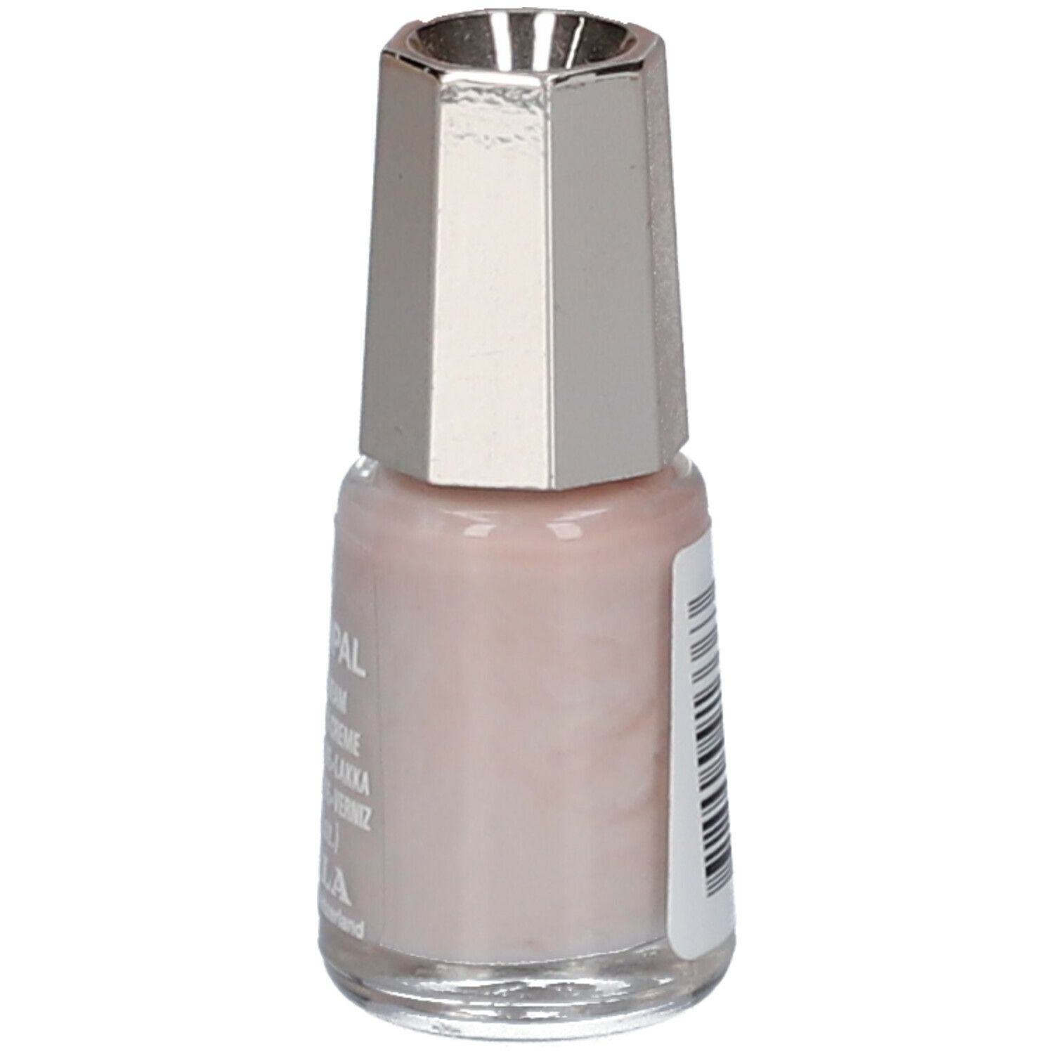 MAVALA Mini Color vernis à ongles crème - Slick Opal 336