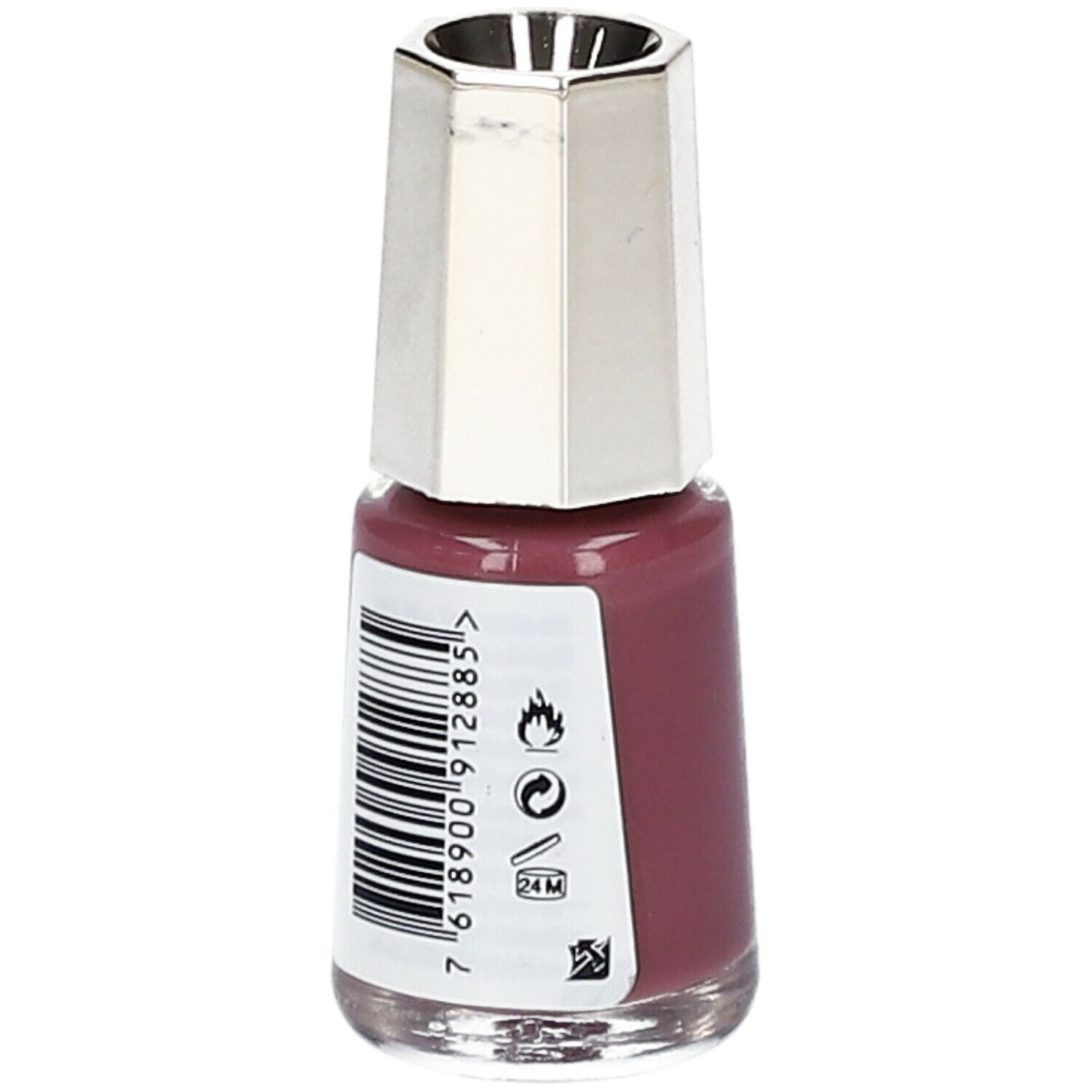 MAVALA Mini Color vernis à ongles crème - Ginza 288