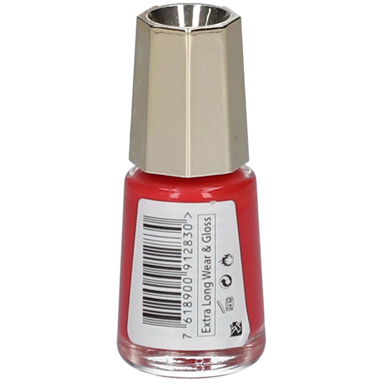 MAVALA Mini Color vernis à ongles crème - Coral Bay 283