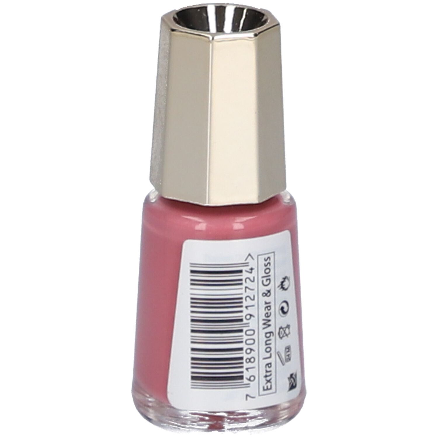 MAVALA Mini Color vernis à ongles crème - Begonia 272