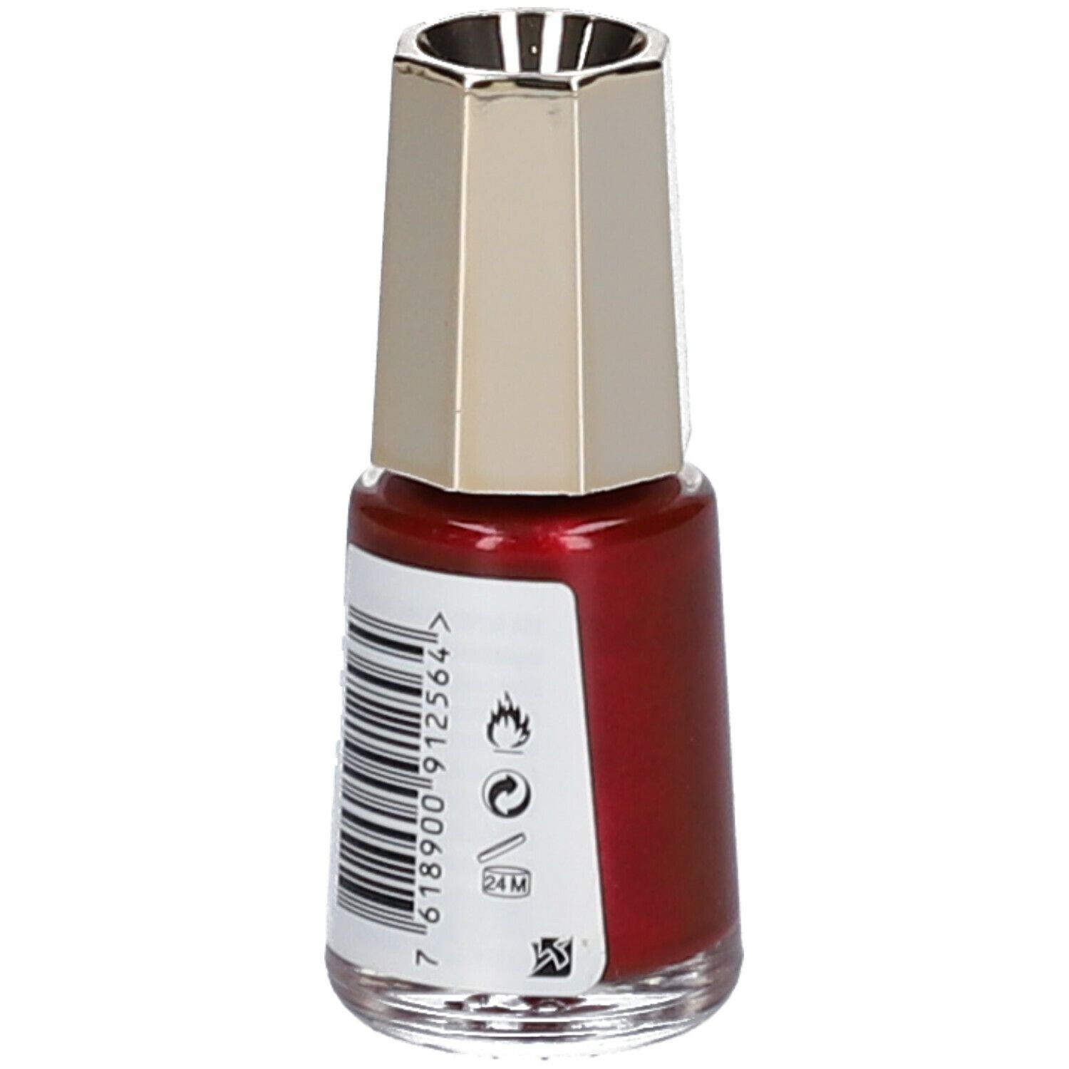 MAVALA Mini Color vernis à ongles nacré - Satin 256