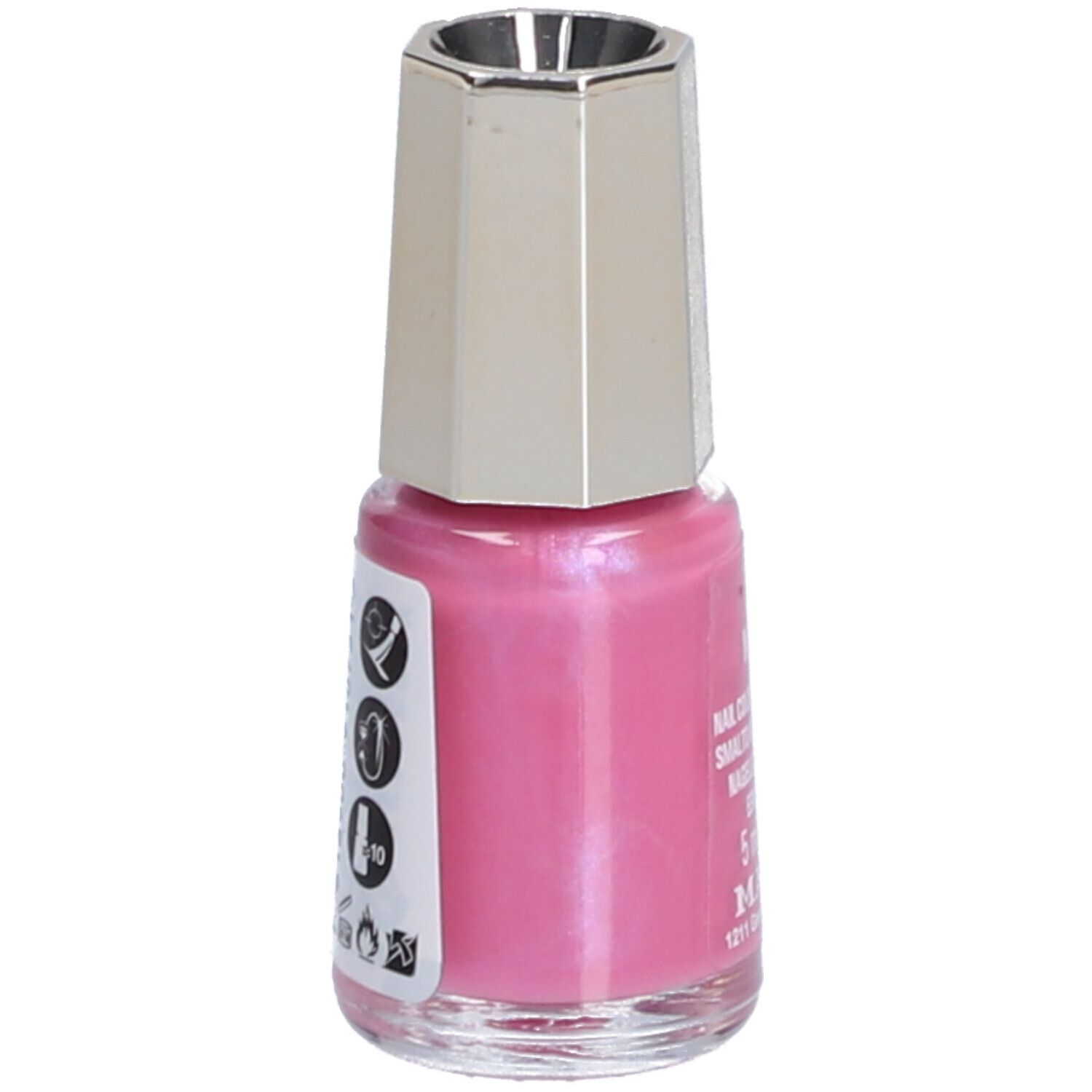 Mavala Mini Color Vernis à Ongles Crème Miami