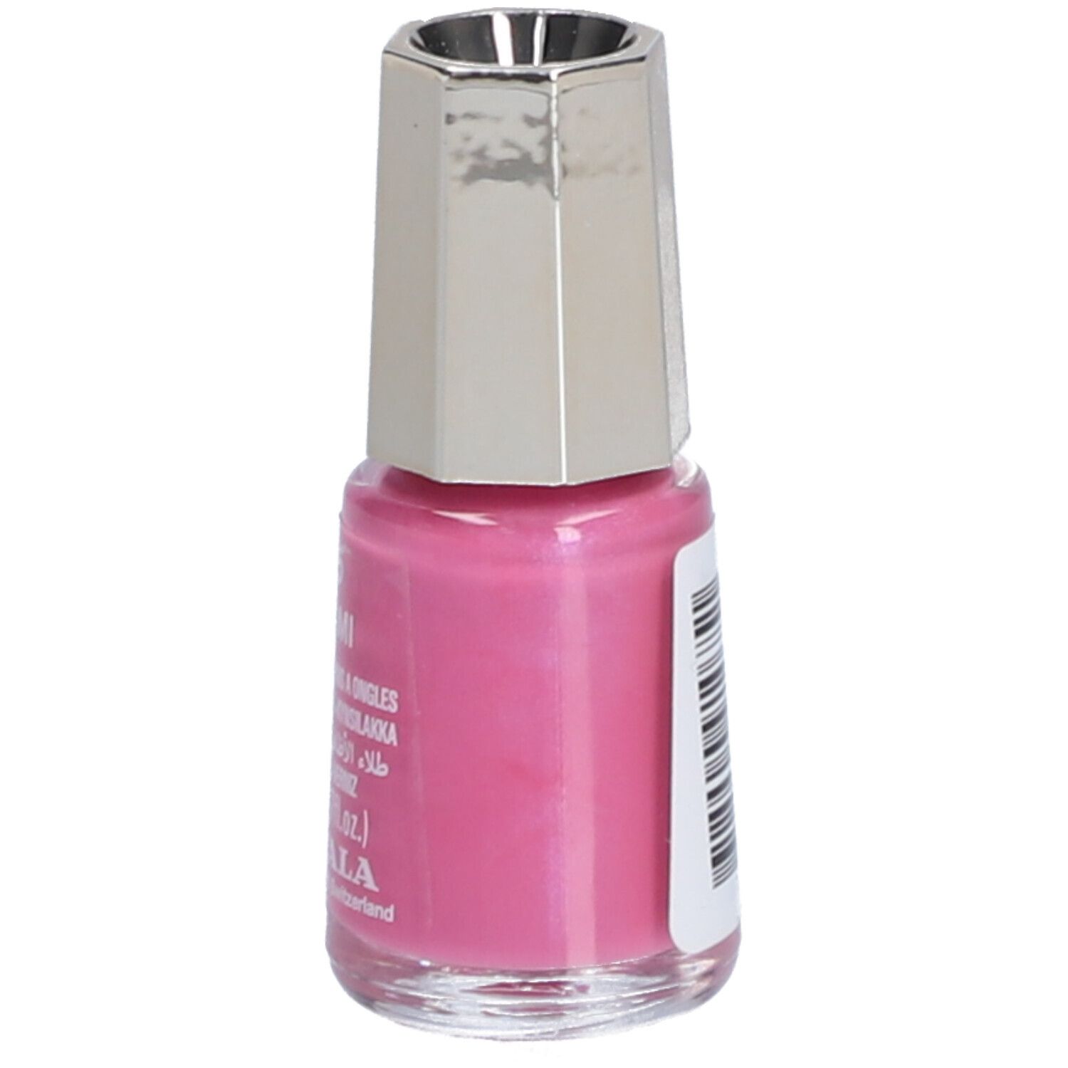 Mavala Mini Color Vernis à Ongles Crème Miami