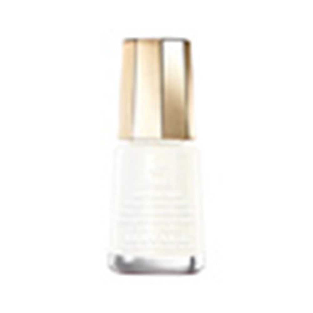 Mavala Mini Color Vernis à Ongles Crème Izmir