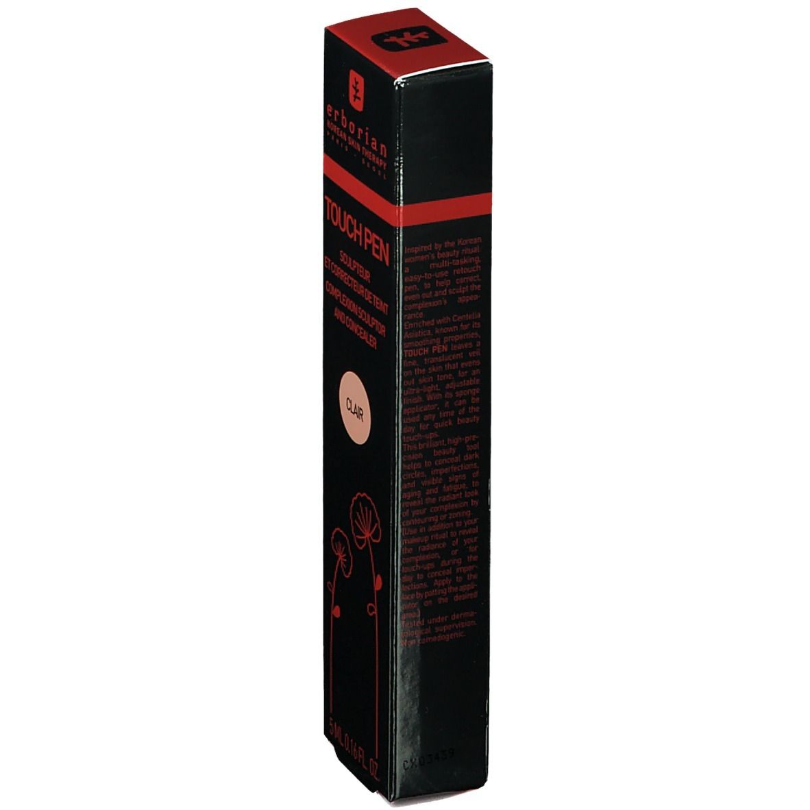 erborian Touch Pen Clair