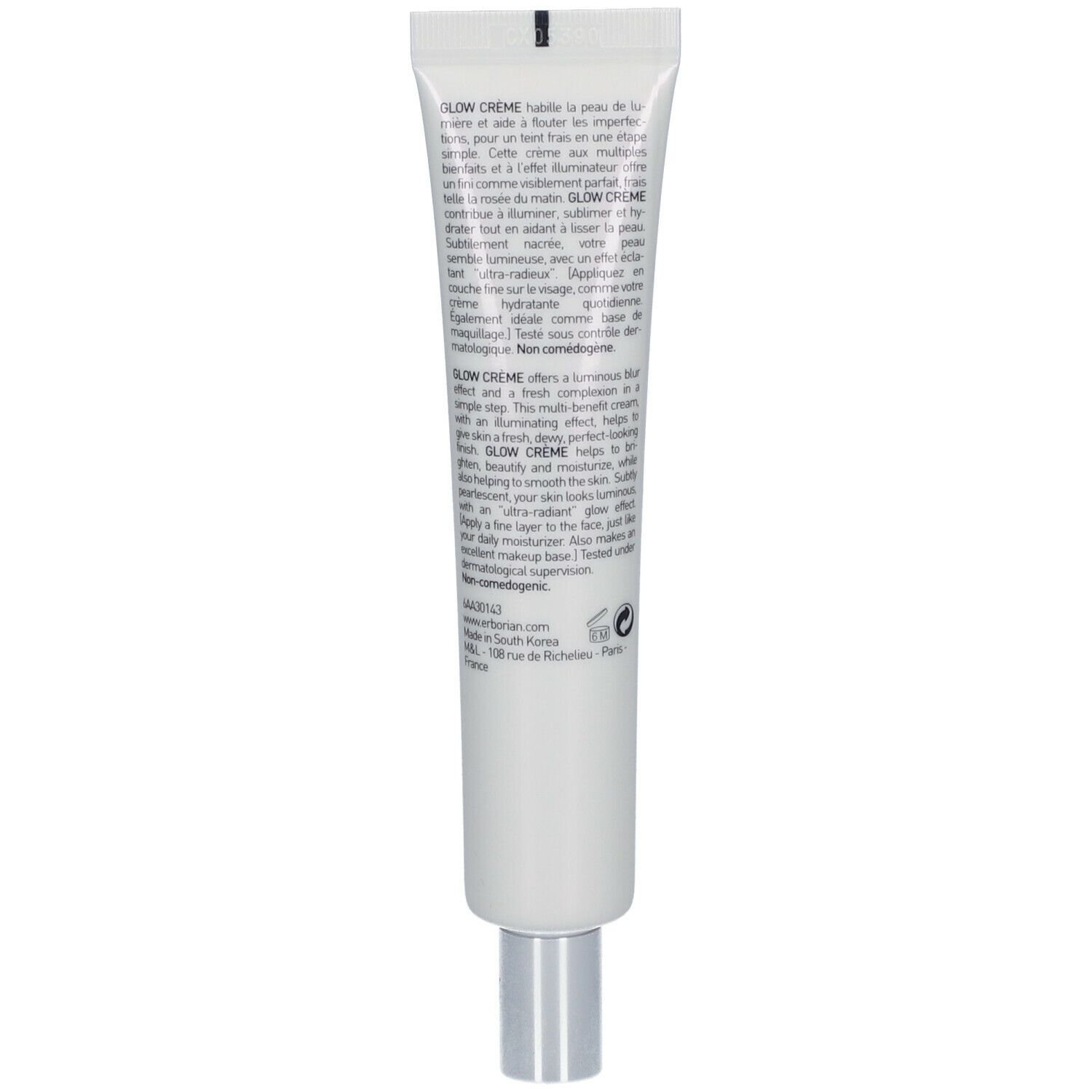 erborian Glow Crème