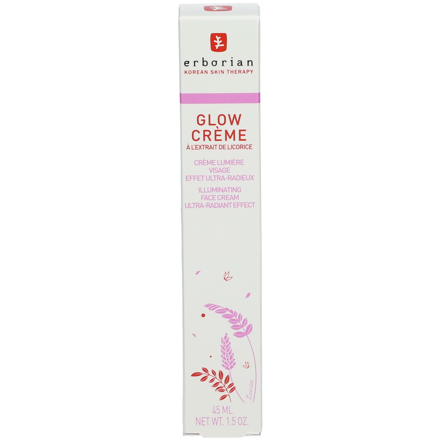 erborian Glow Crème