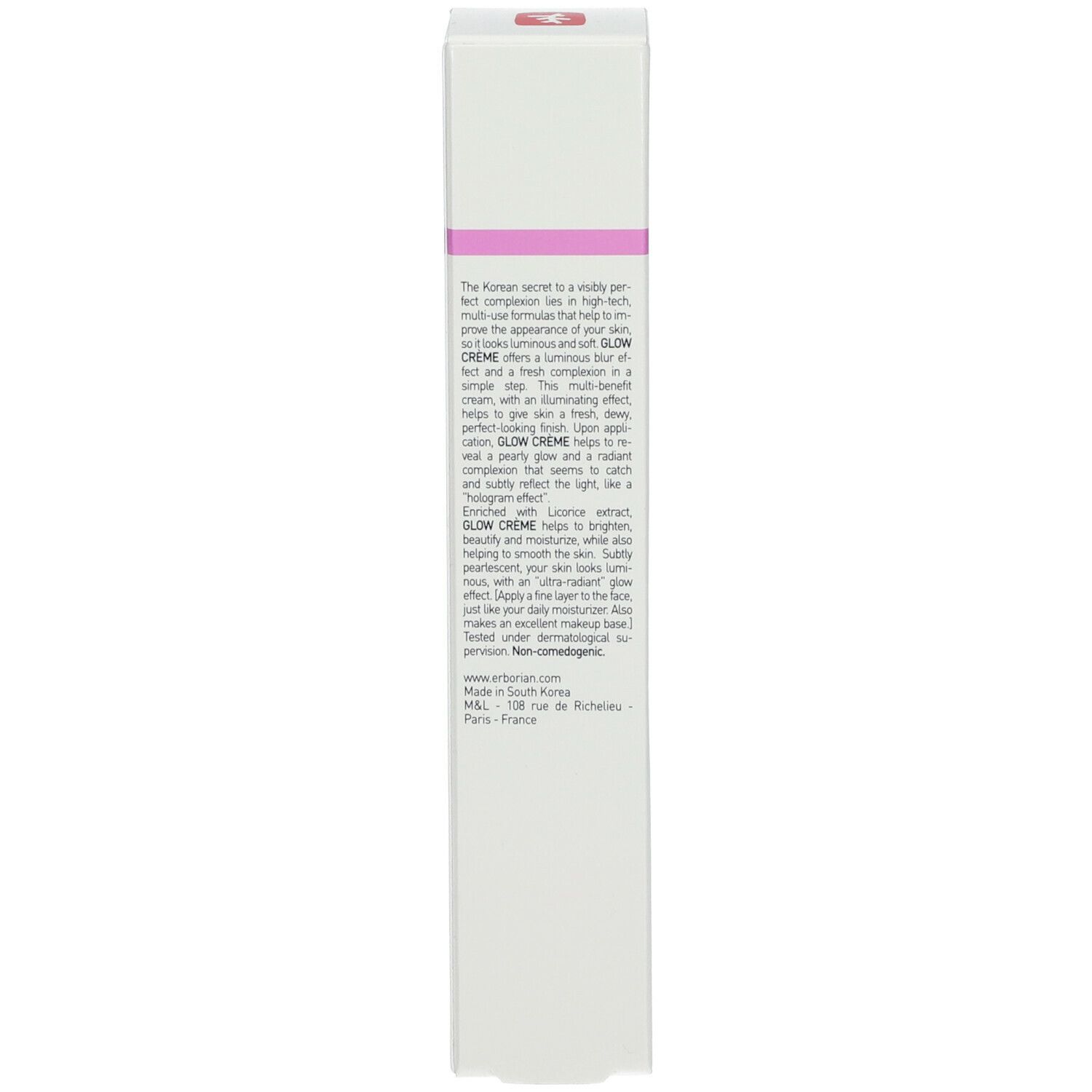 erborian Glow Crème