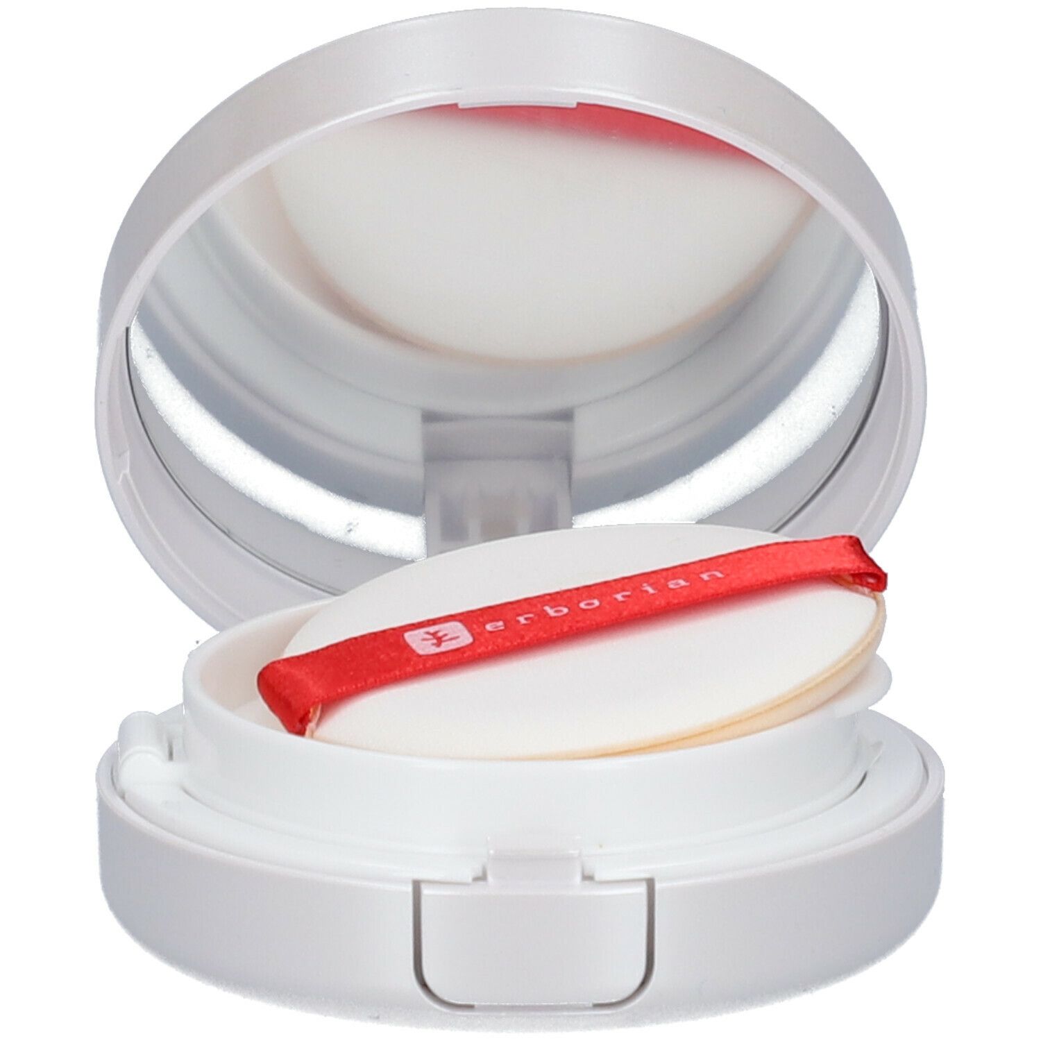 erborian Liquid BB Crème au Ginseng Clair