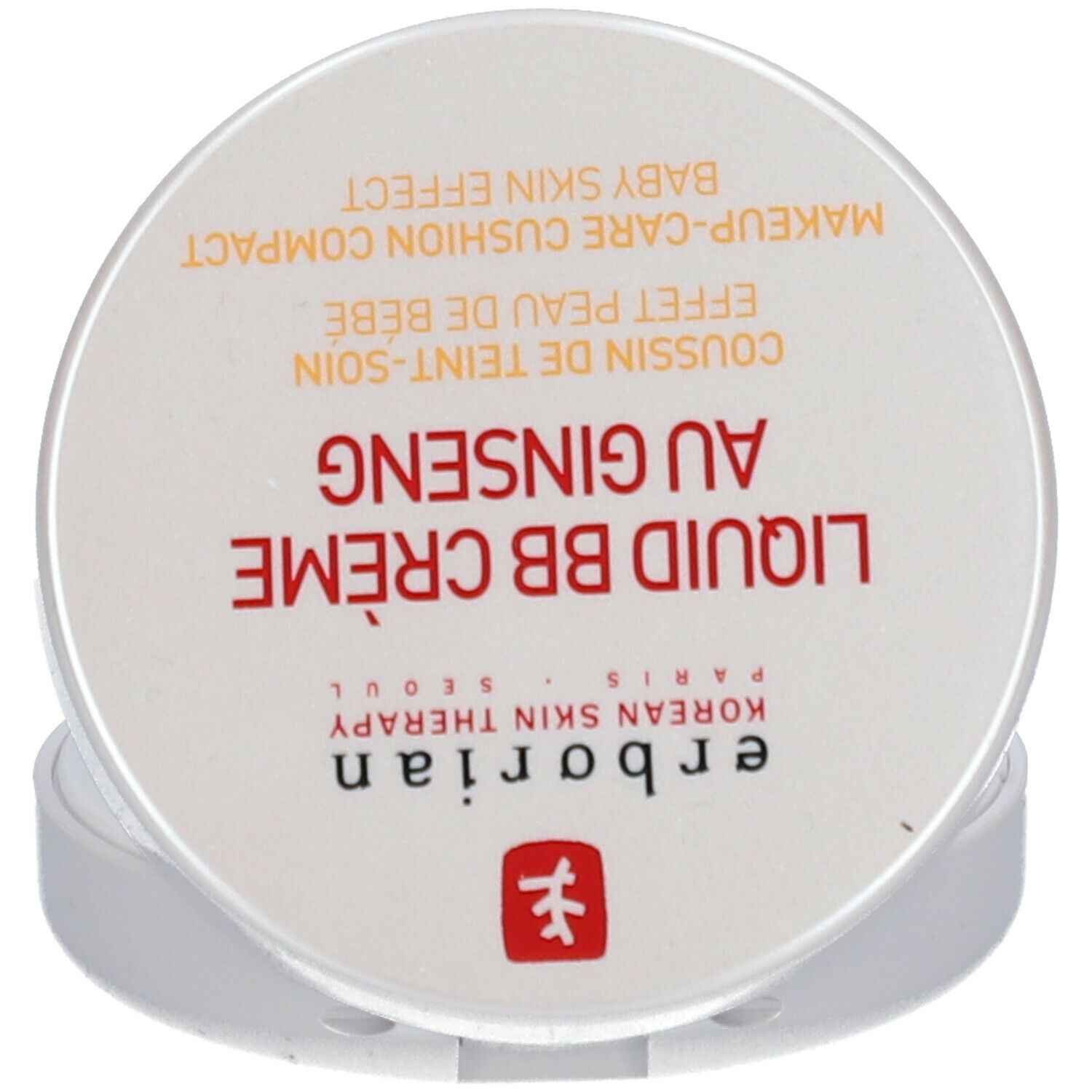 erborian Liquid BB Crème au Ginseng Clair