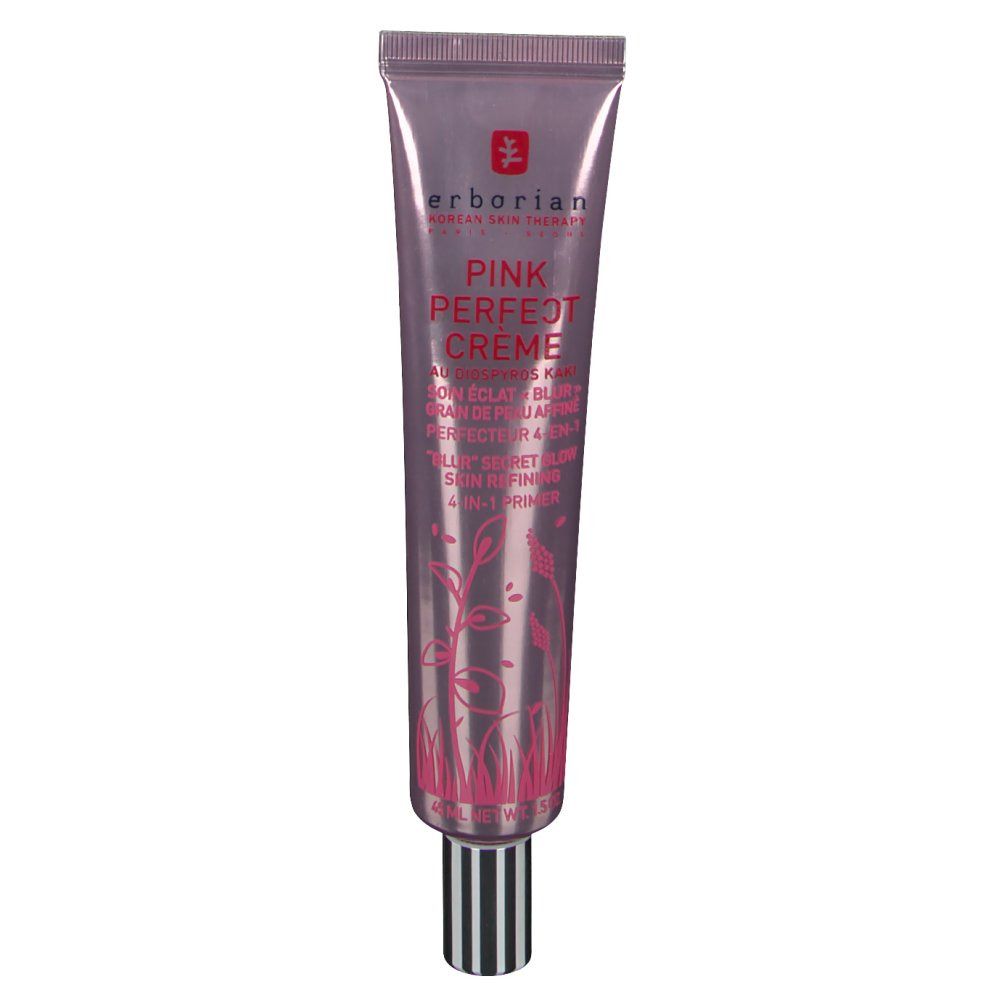 erborian Pink Perfect Crème au Diospyros Kaki