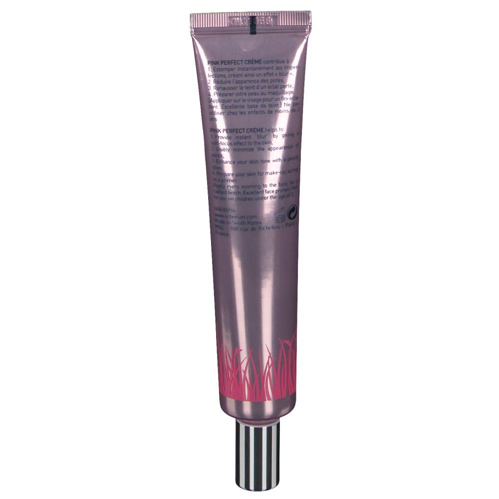 erborian Pink Perfect Crème au Diospyros Kaki