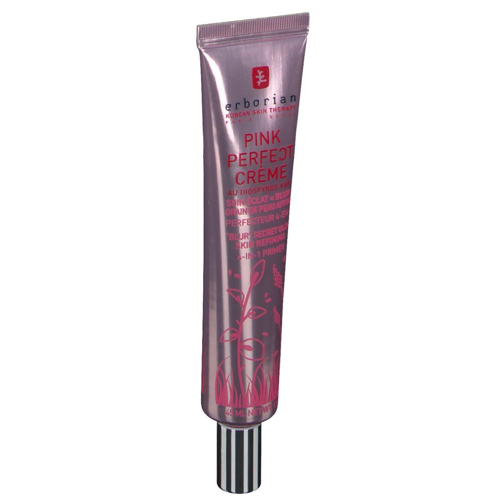 erborian Pink Perfect Crème au Diospyros Kaki