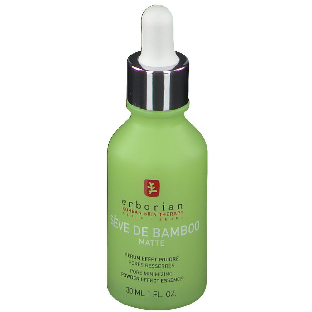 erborian Sève de Bamboo Matte