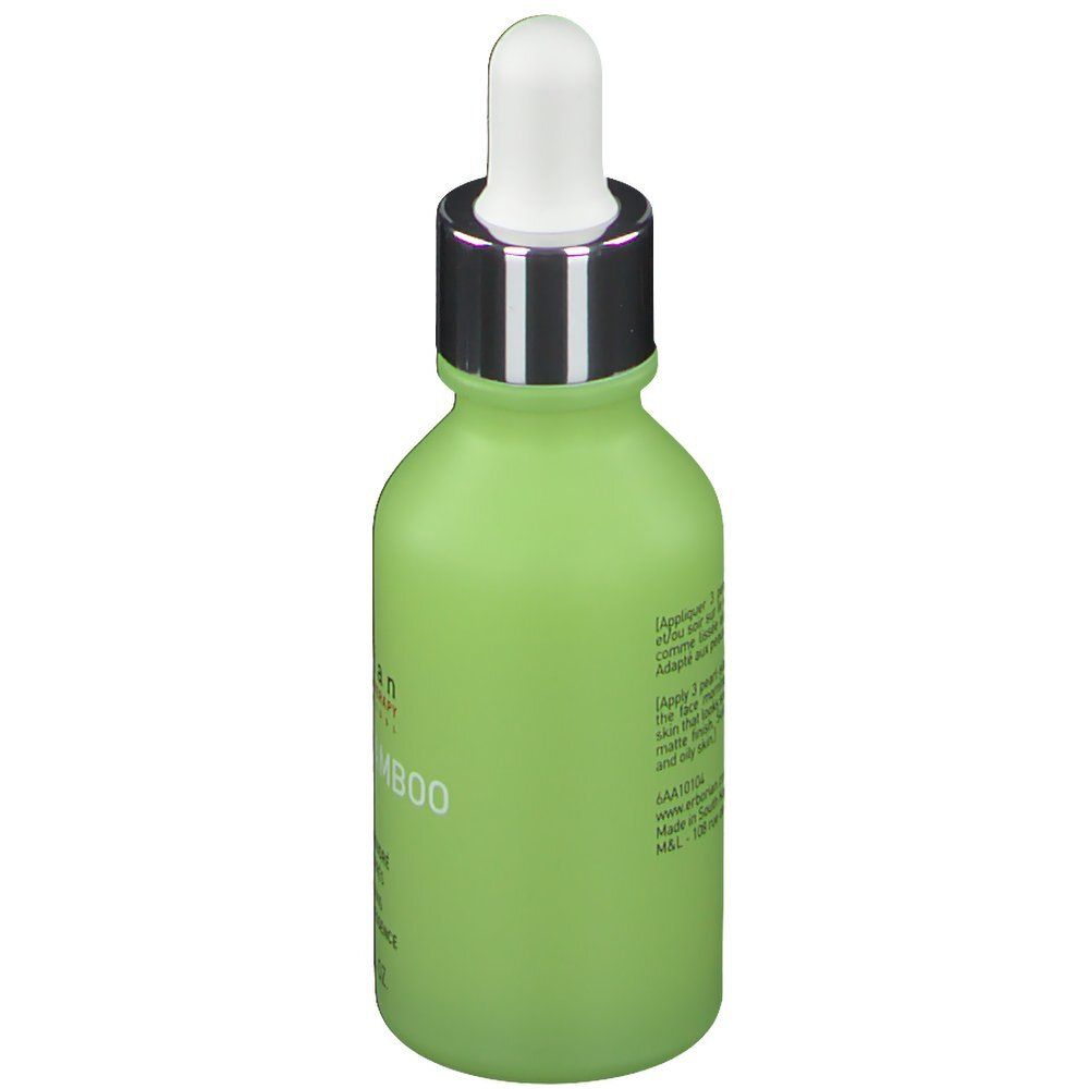 erborian Sève de Bamboo Matte