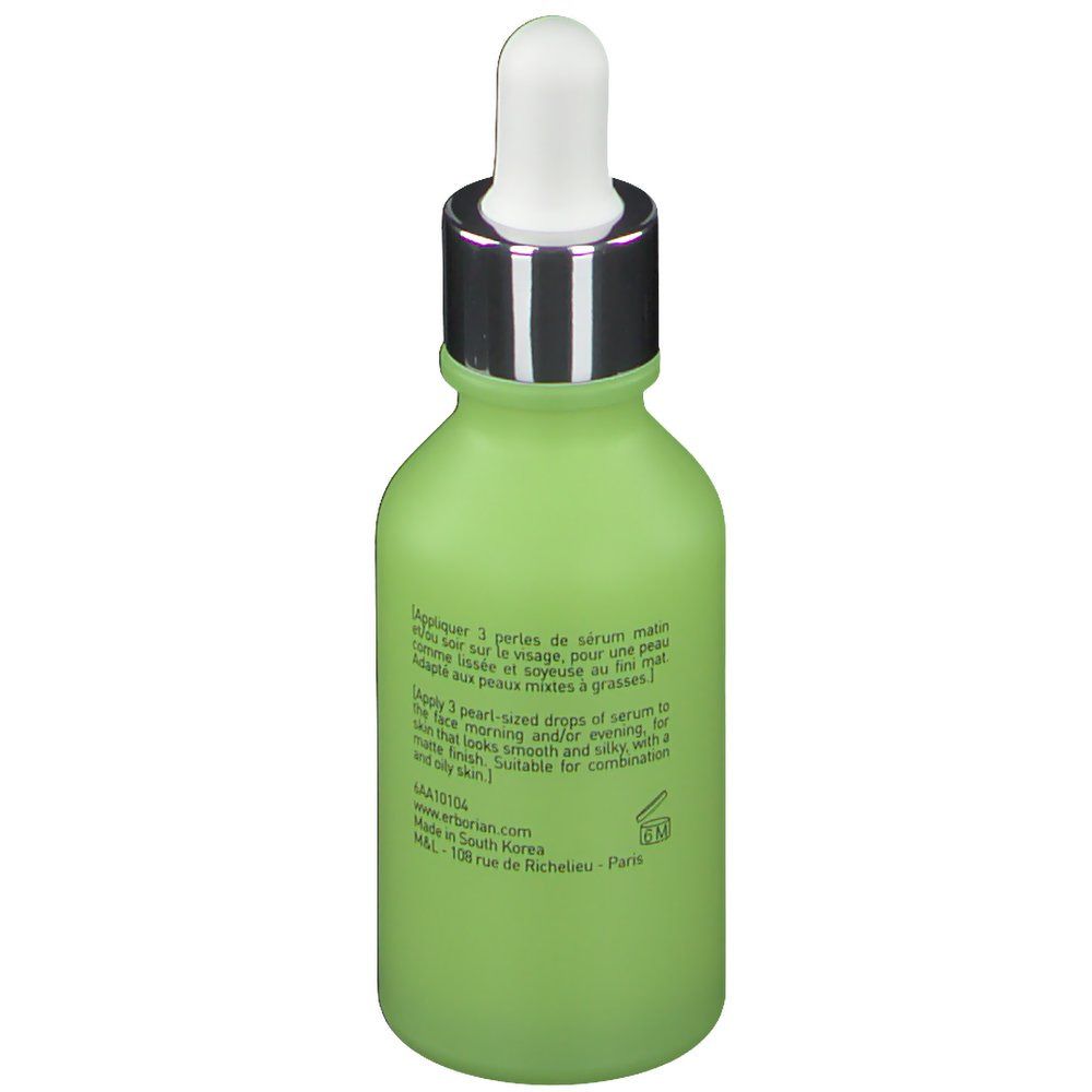 erborian Sève de Bamboo Matte