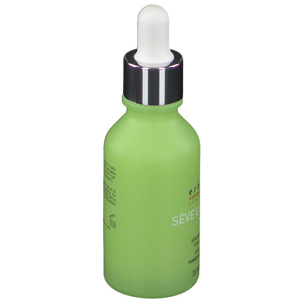 erborian Sève de Bamboo Matte