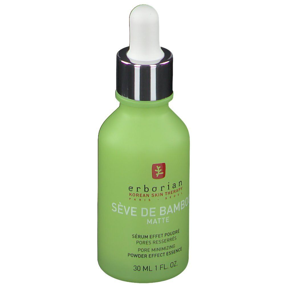 erborian Sève de Bamboo Matte