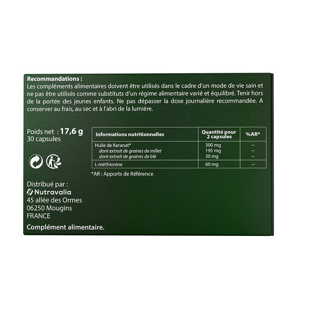 LUXÉOL Spécial Volume
