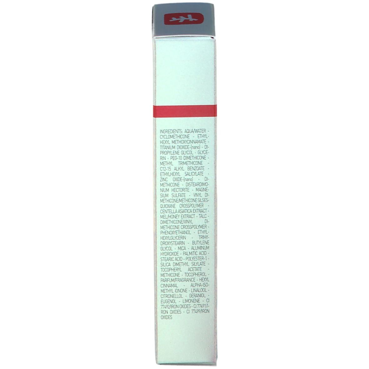erborian CC Crème à la Centella Asiatica Clair