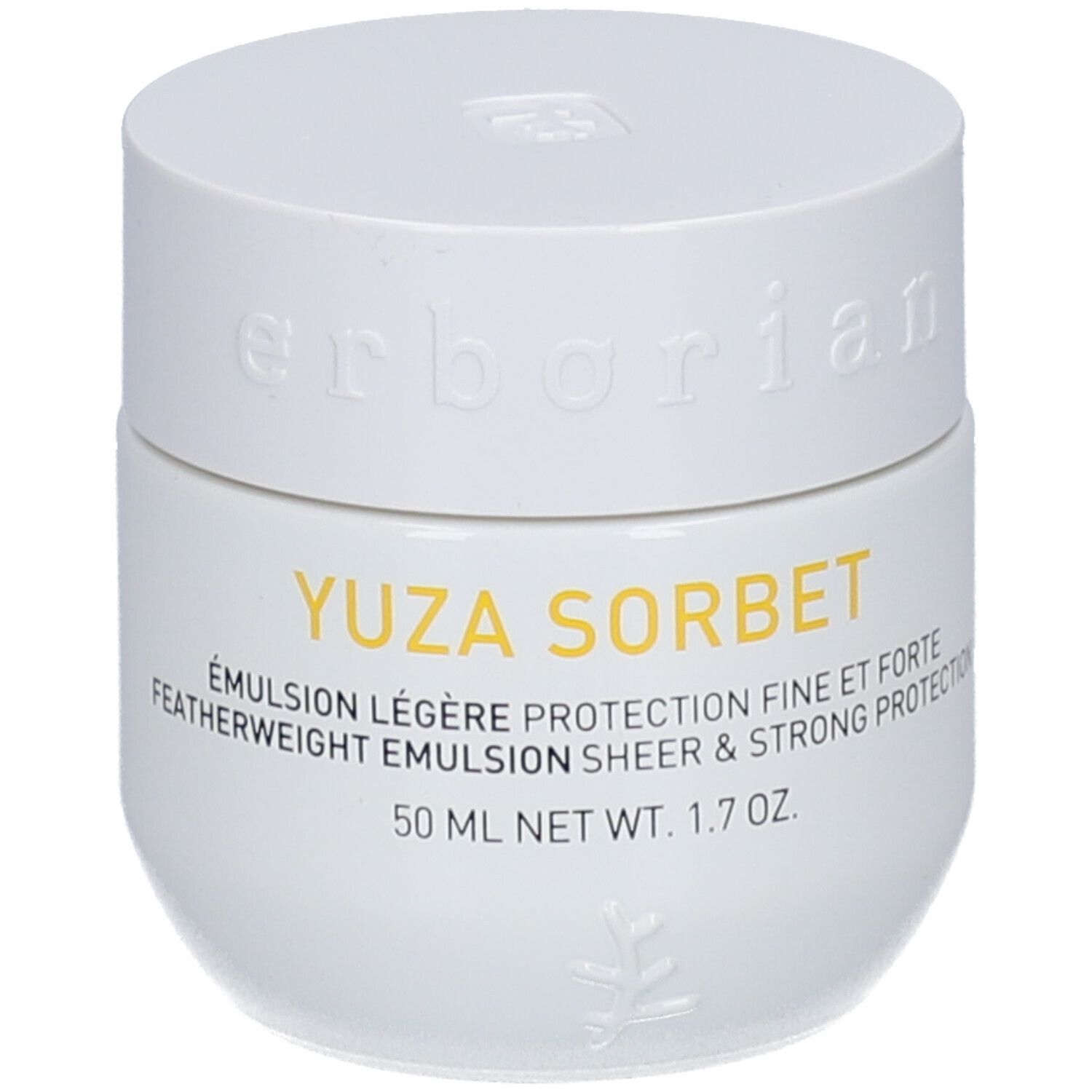 erborian Yuza Sorbet