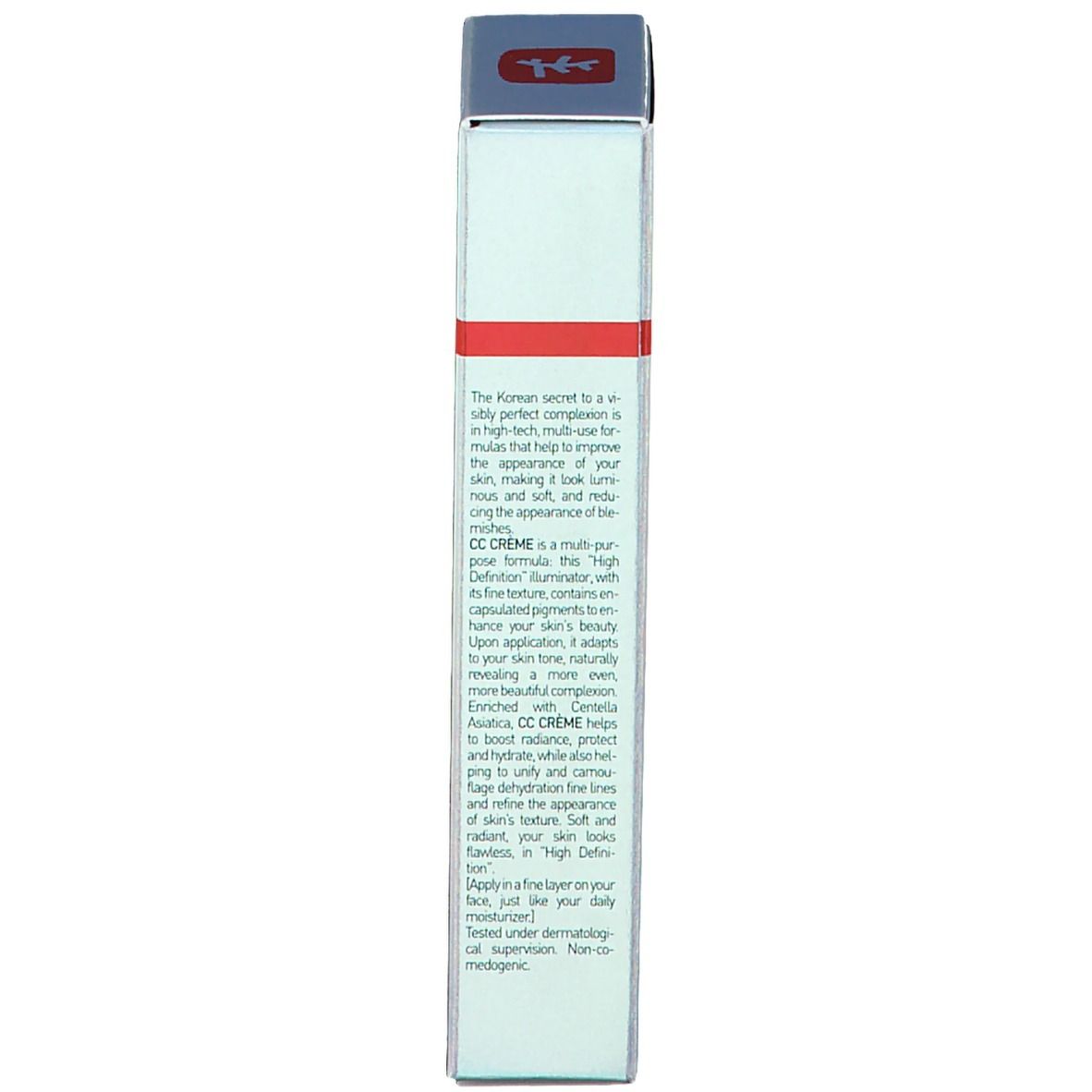 erborian CC Crème à la Centella Asiatica Doré
