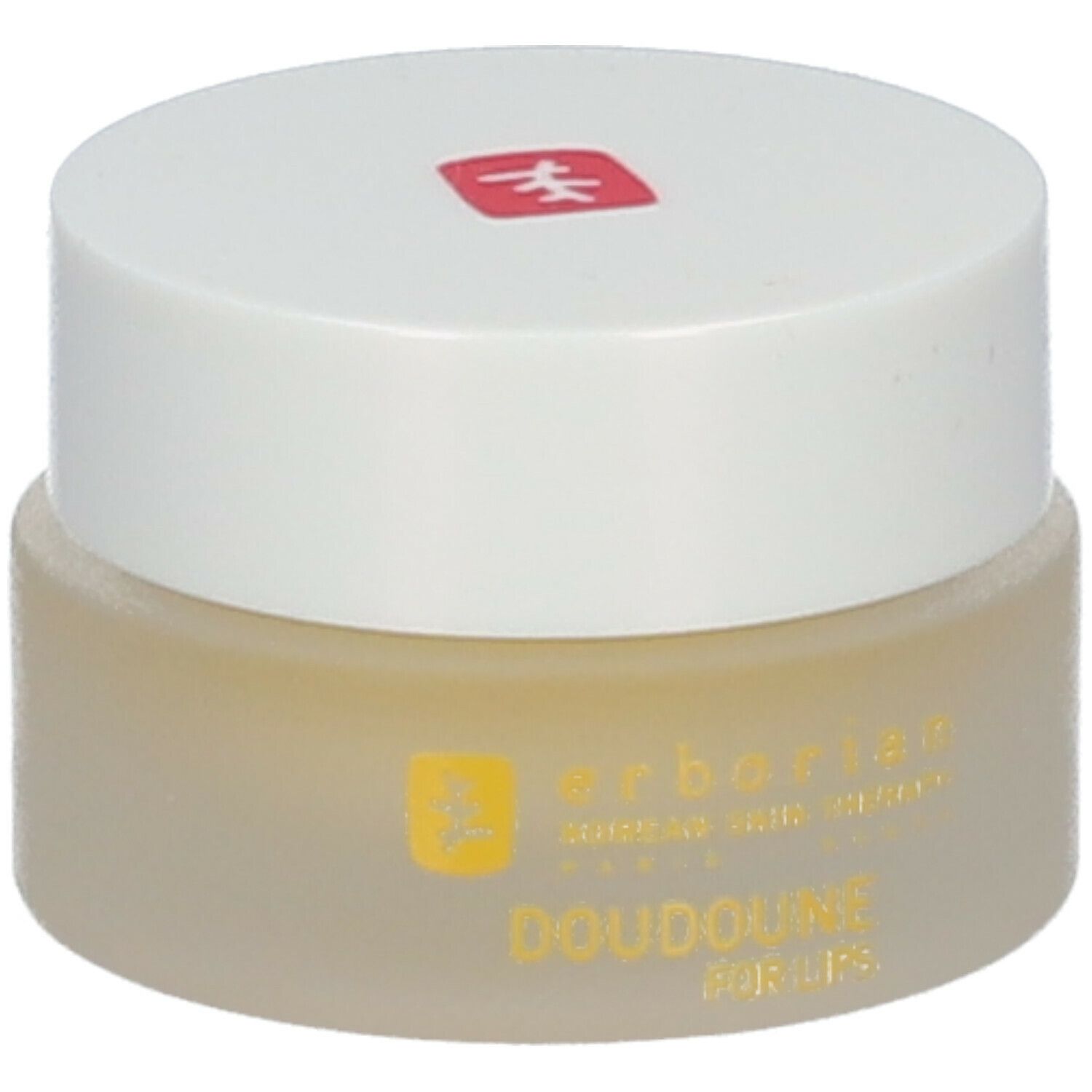 erborian Doudoune for Lips