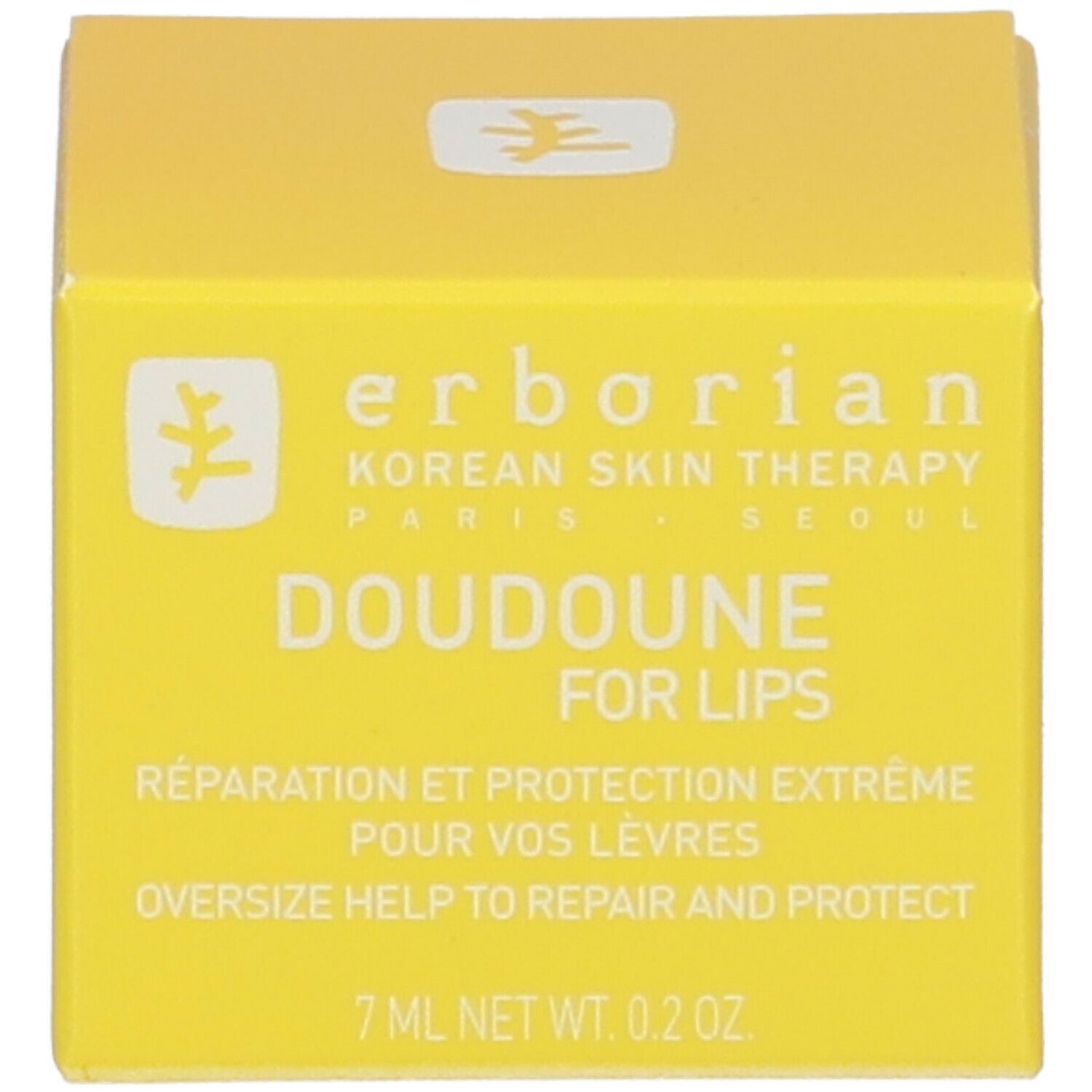 erborian Doudoune for Lips