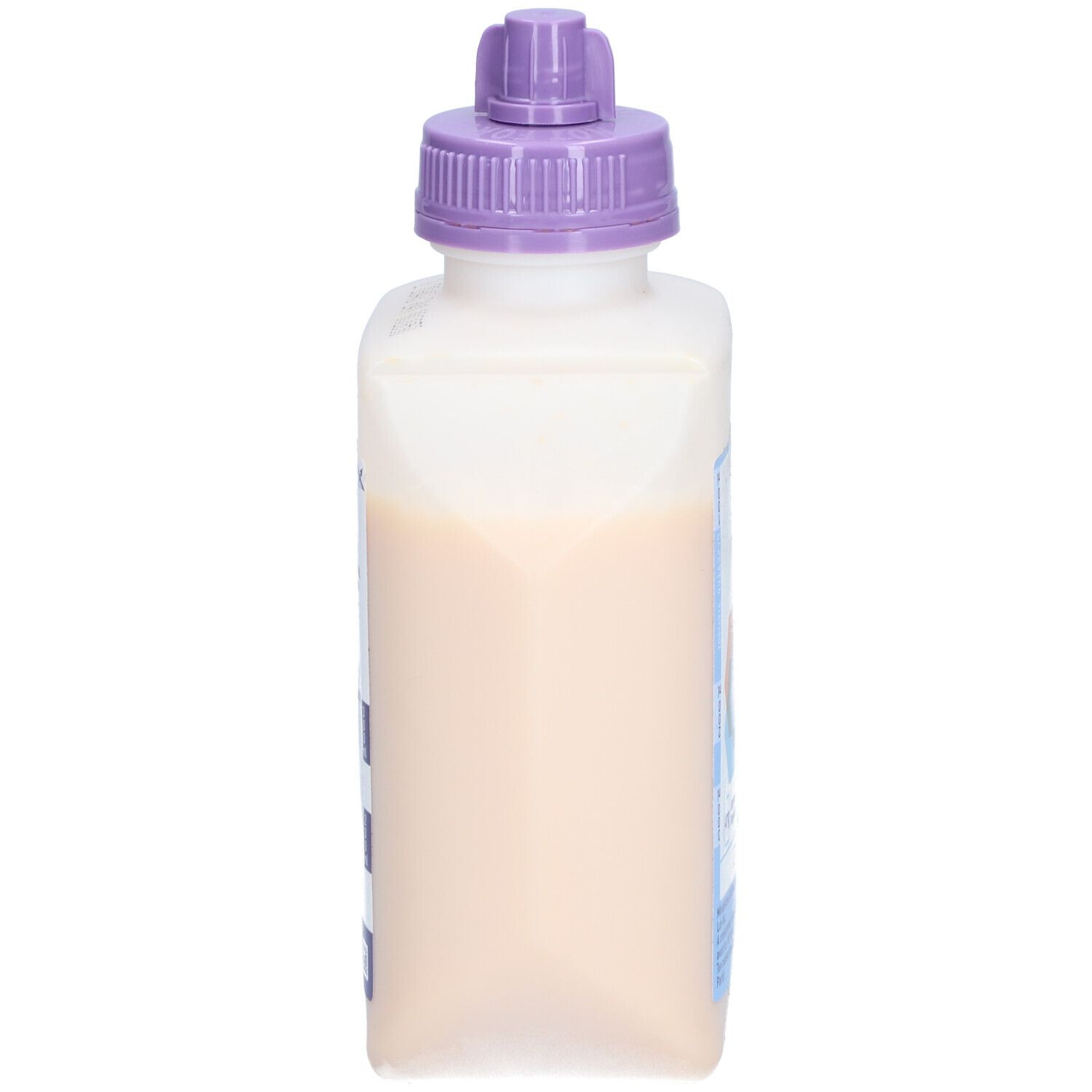 NESTLÉ Impact Enteral nutrition entérale 500 ml