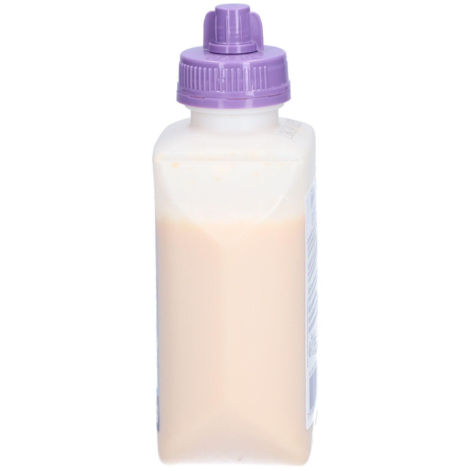 NESTLÉ Impact Enteral nutrition entérale 500 ml