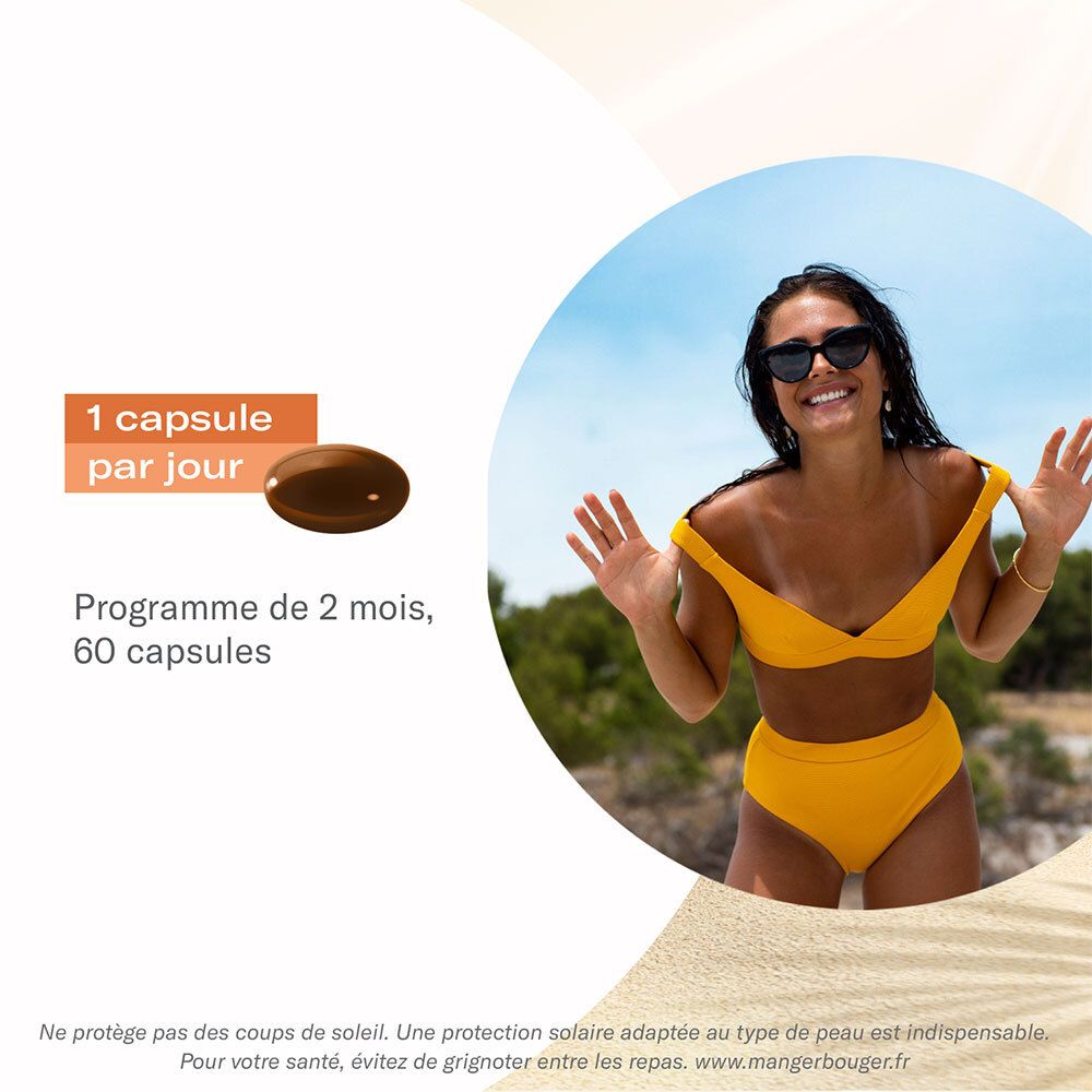 OENOBIOL Solaire Intensif Préparateur Capital Jeunesse