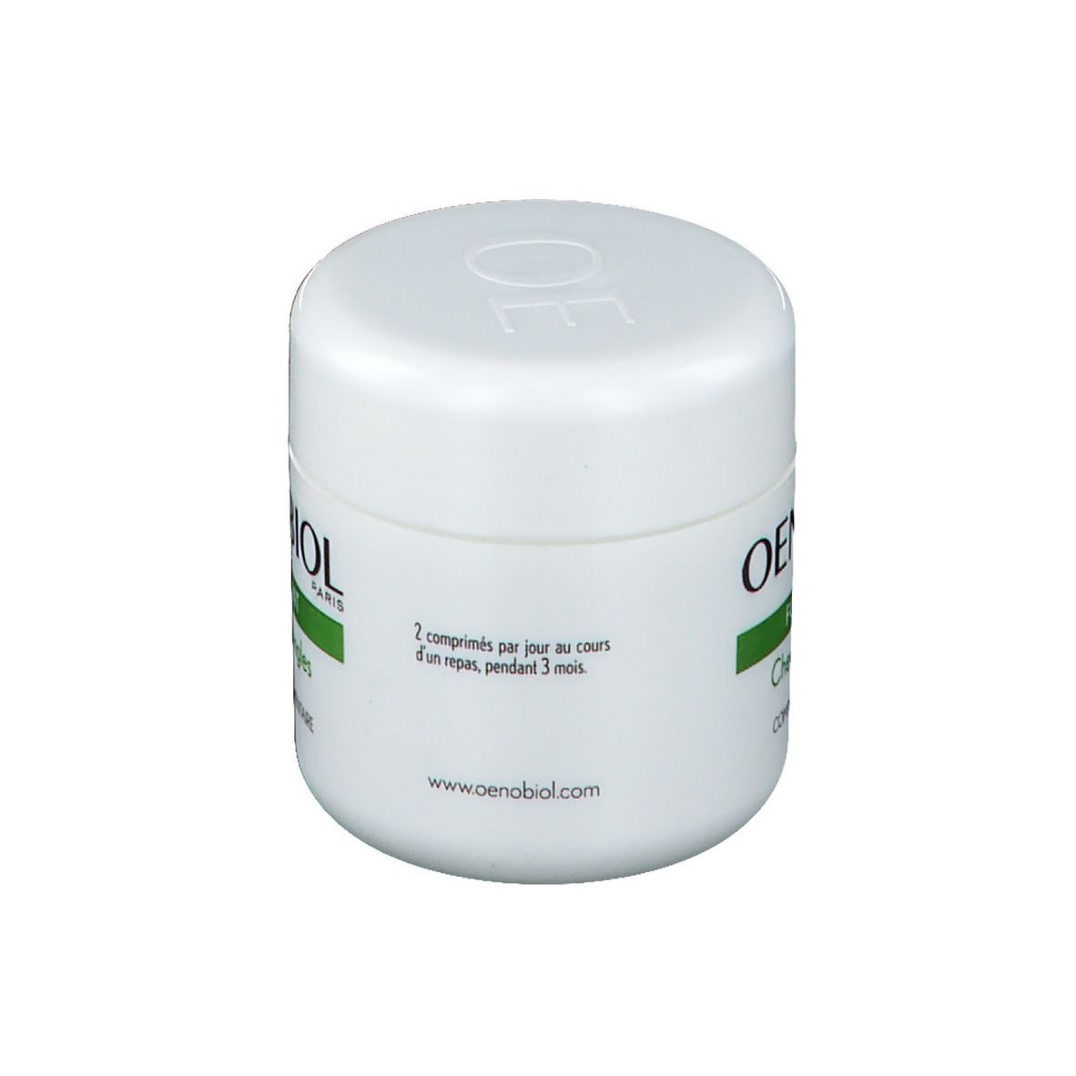 OENOBIOL FORTIFIANT Cheveux & Ongles