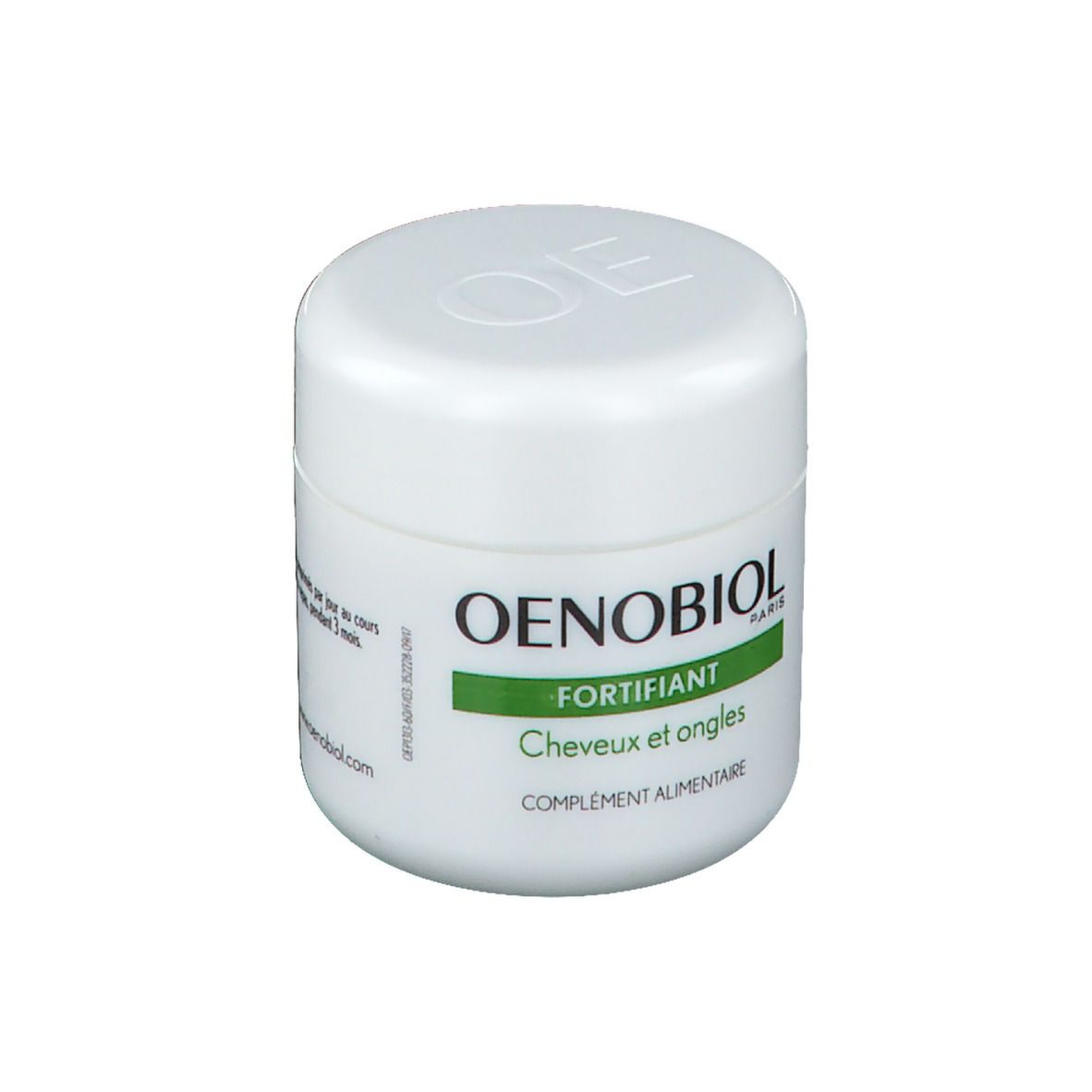 OENOBIOL FORTIFIANT Cheveux & Ongles