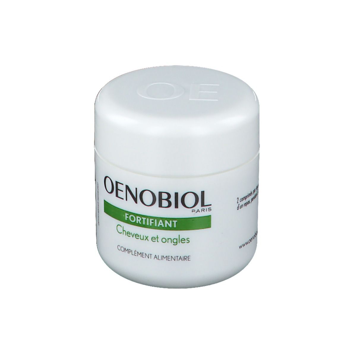 OENOBIOL FORTIFIANT Cheveux & Ongles