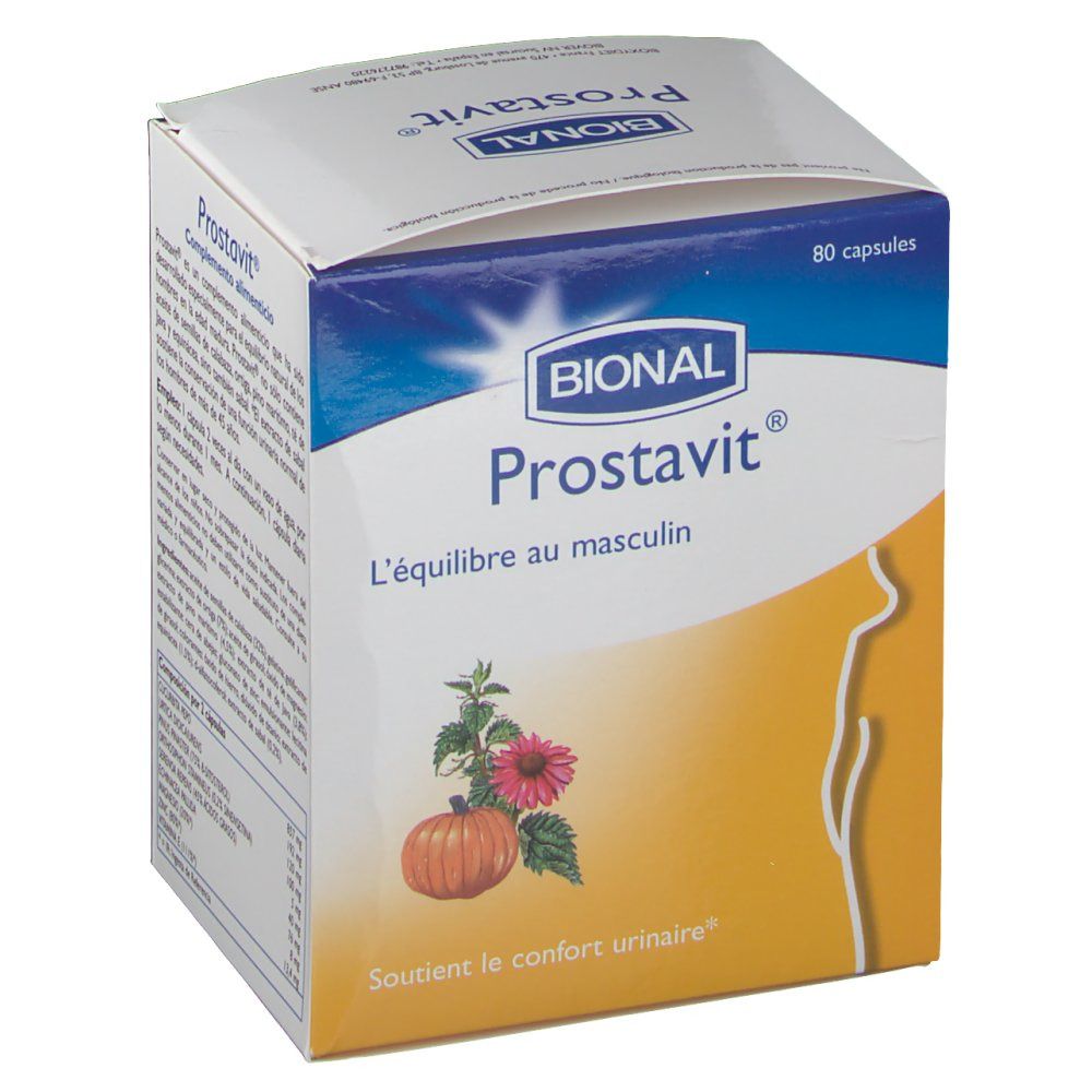 Bional Prostavit®