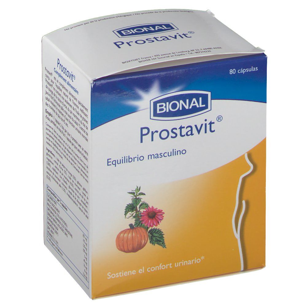 Bional Prostavit®