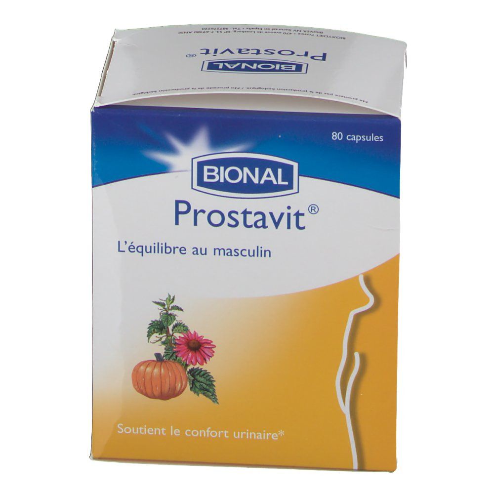 Bional Prostavit®