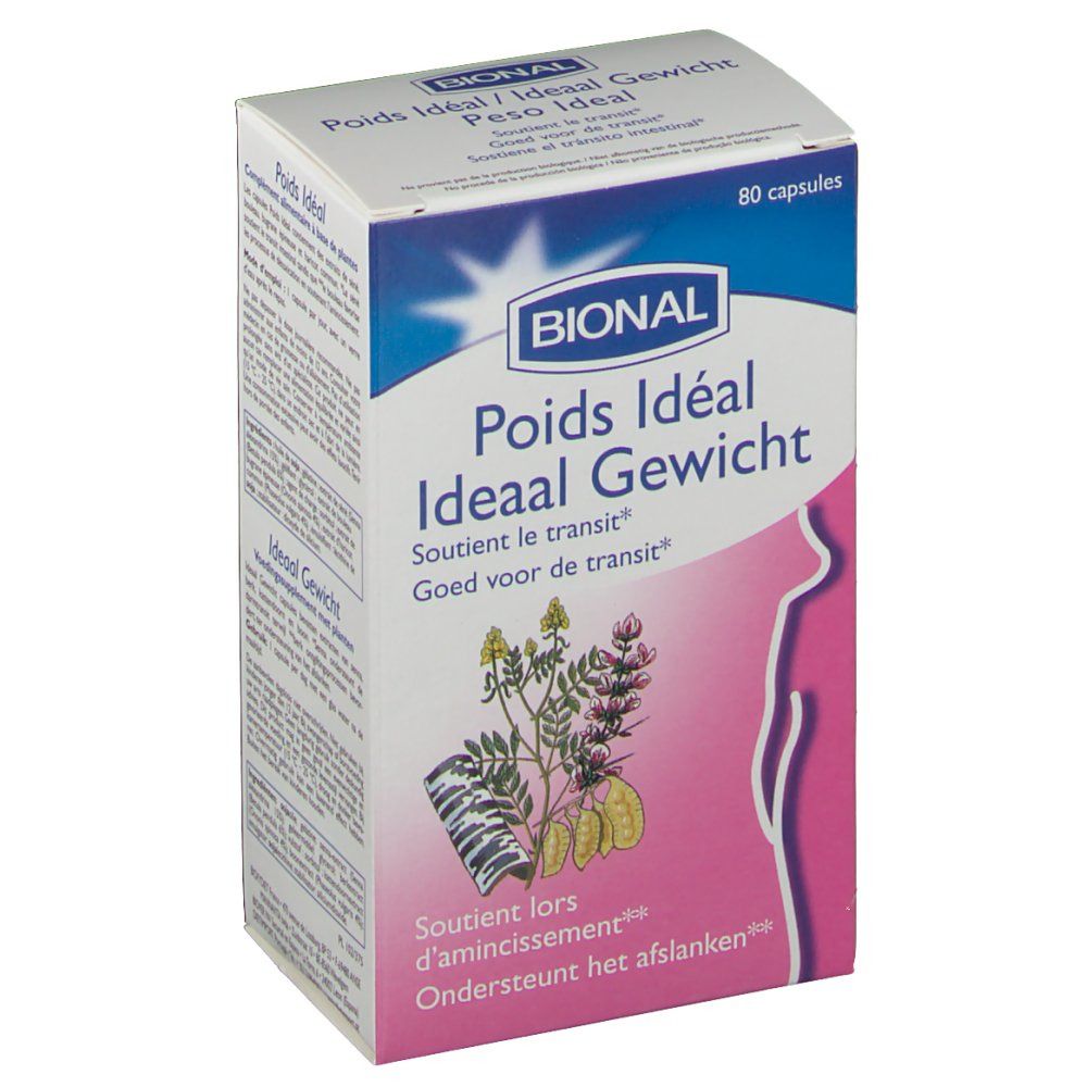 Bional Poids Idéal®