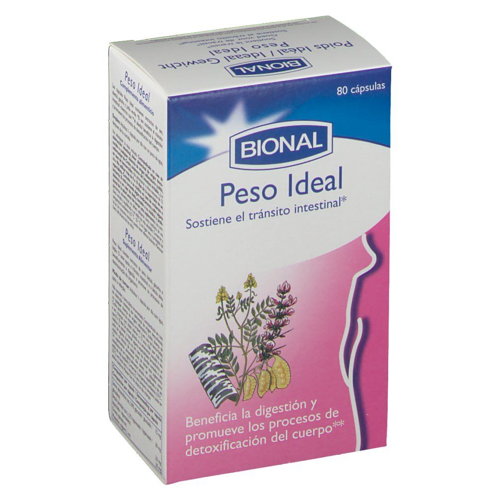 Bional Poids Idéal®