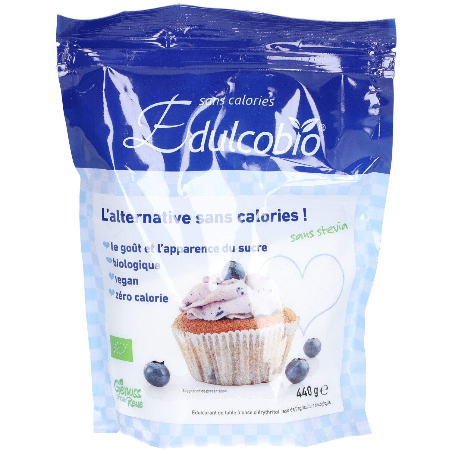 Ecoidées Edulcobio