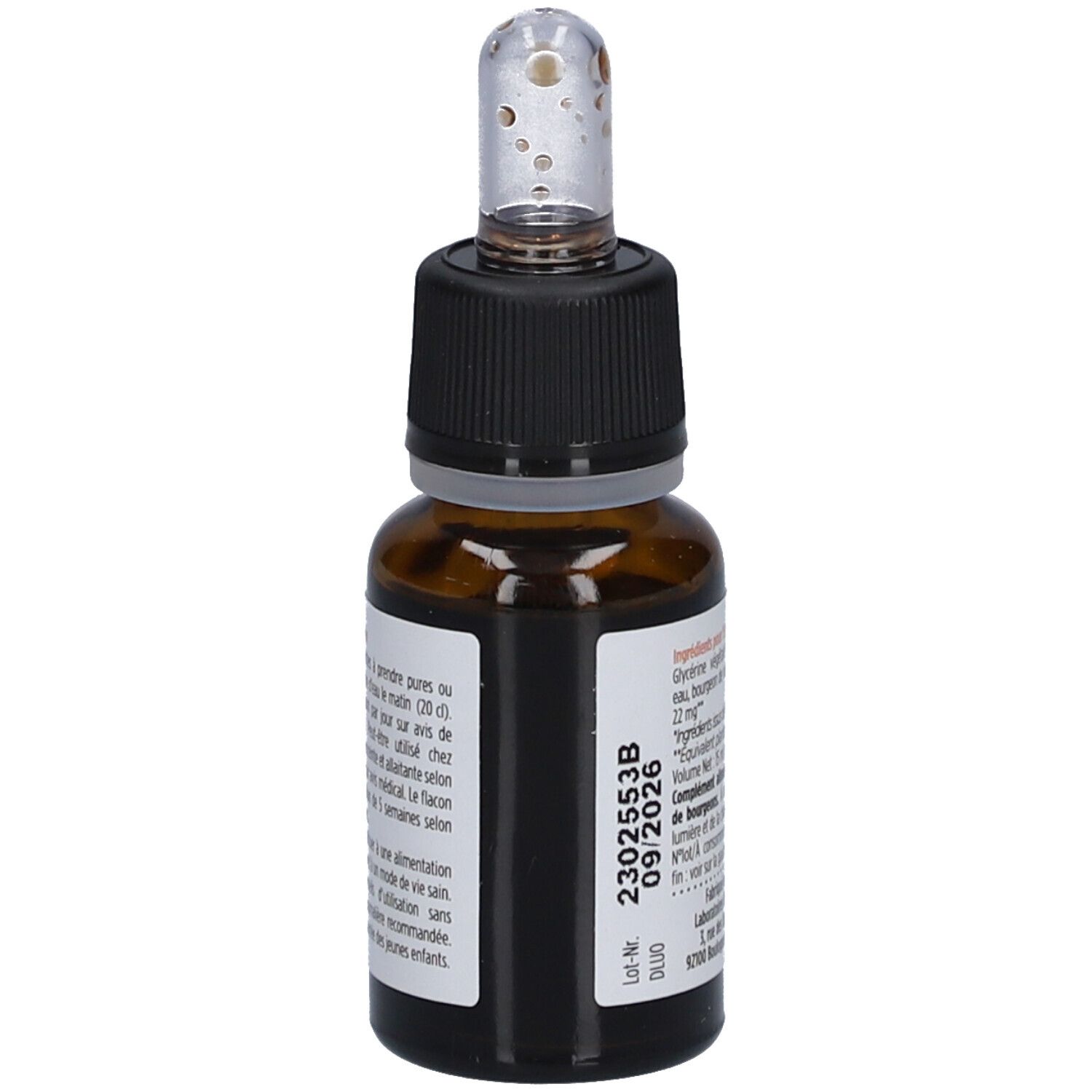 Vitaflor Extrait de Noyer bio