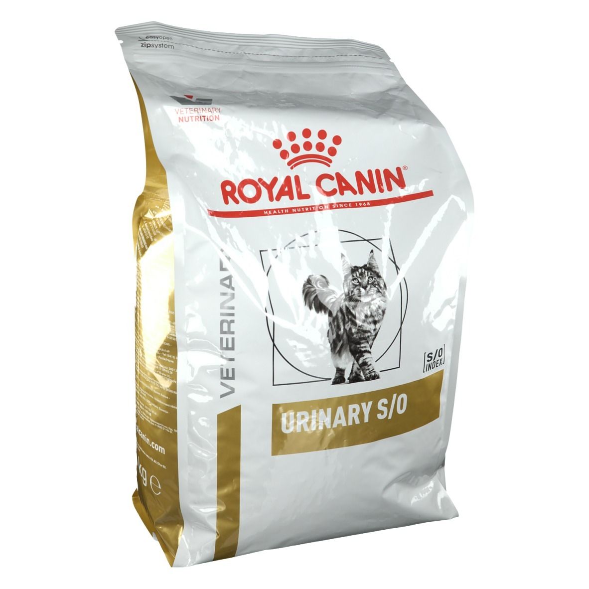 Croquettes pour chats - santé urinaire, Boutique Royal Canin