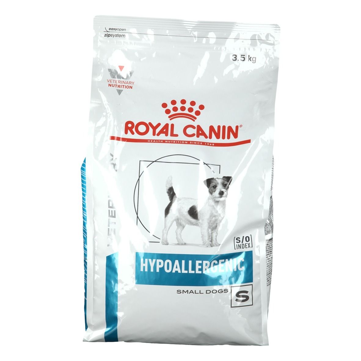 Royal Canin® Hypoallergenic petit chien